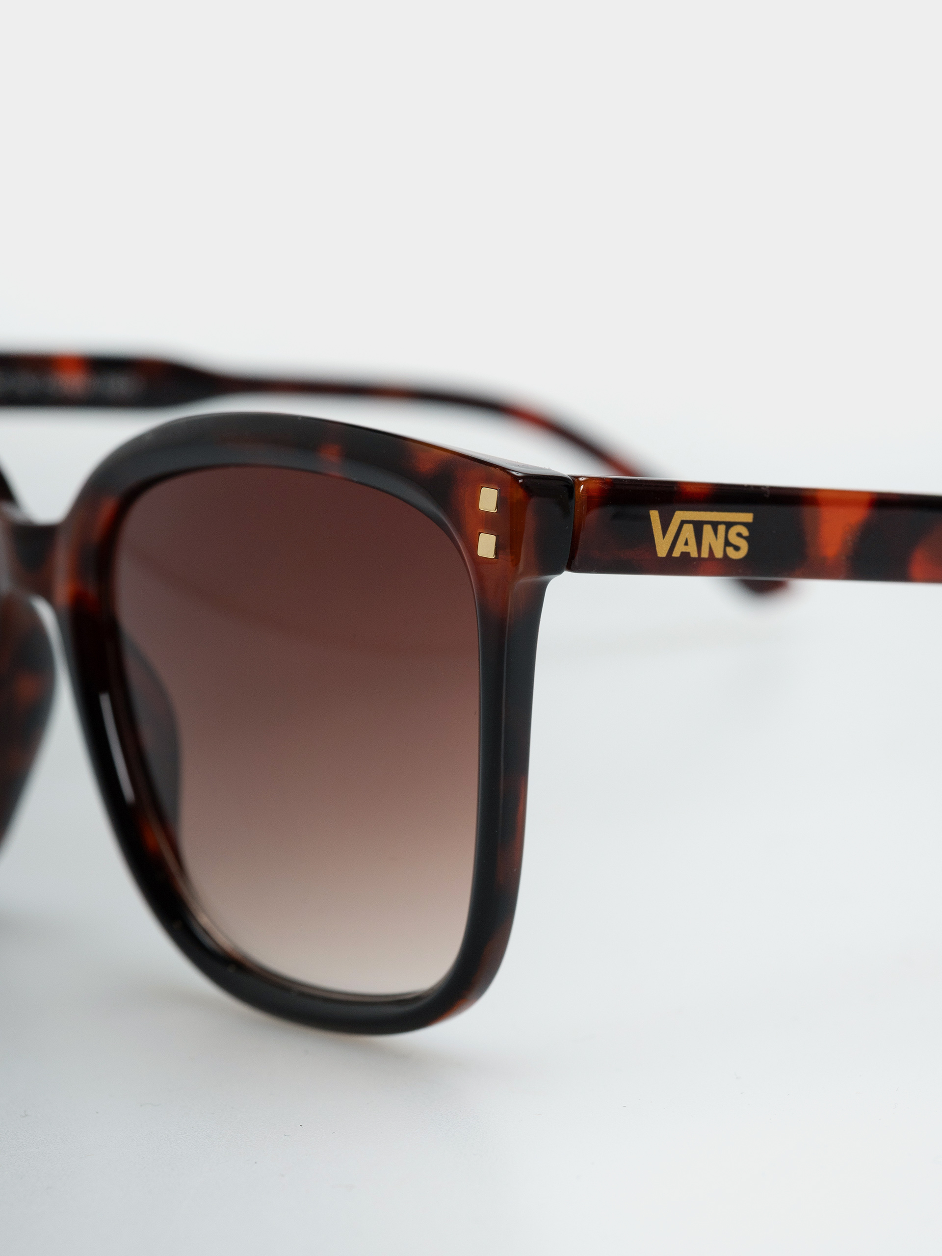 Okulary przeciwsłoneczne Vans Gilpin (tortoise shell)