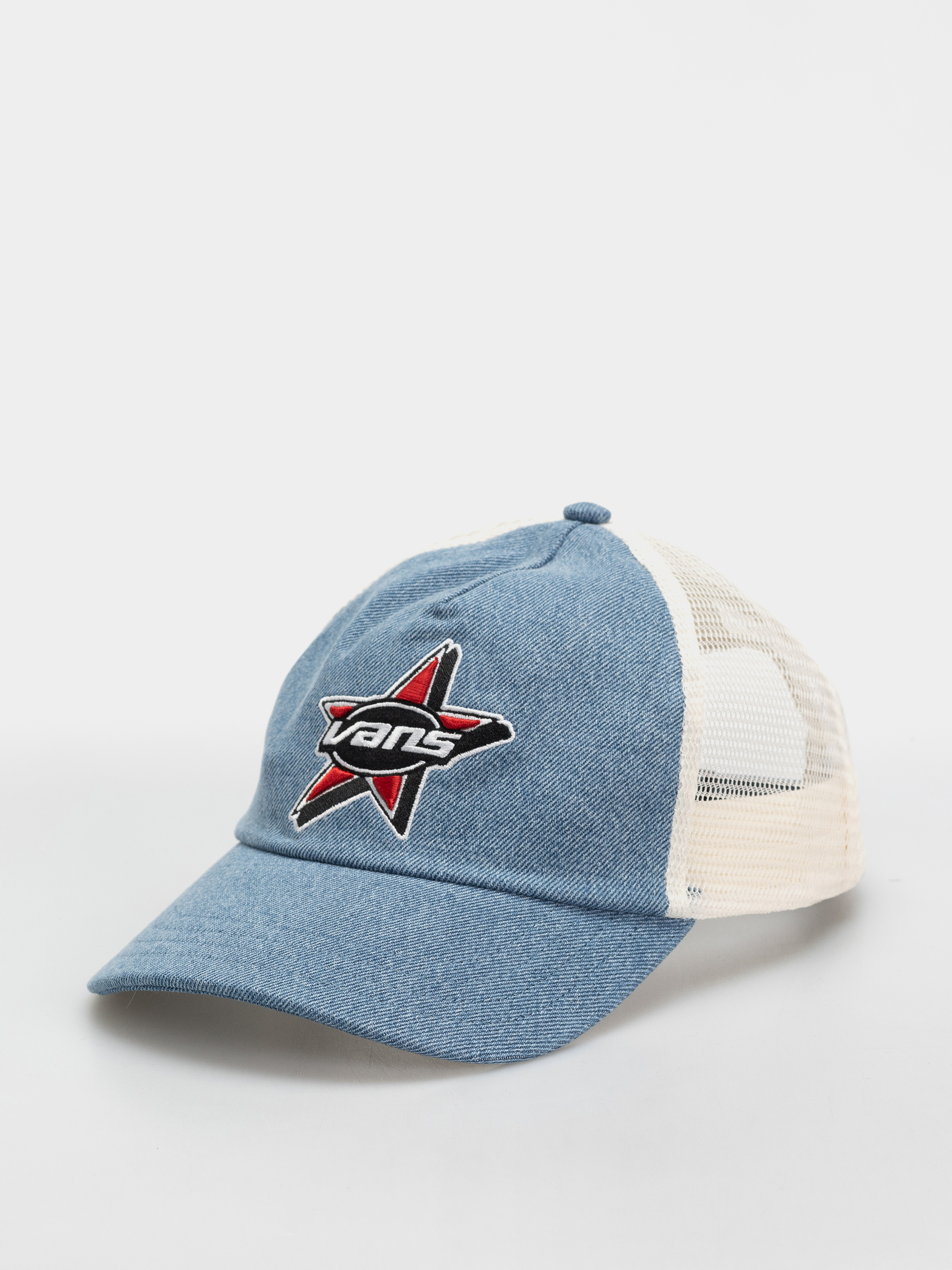 Czapka z daszkiem Vans Marked Jockey Trucker