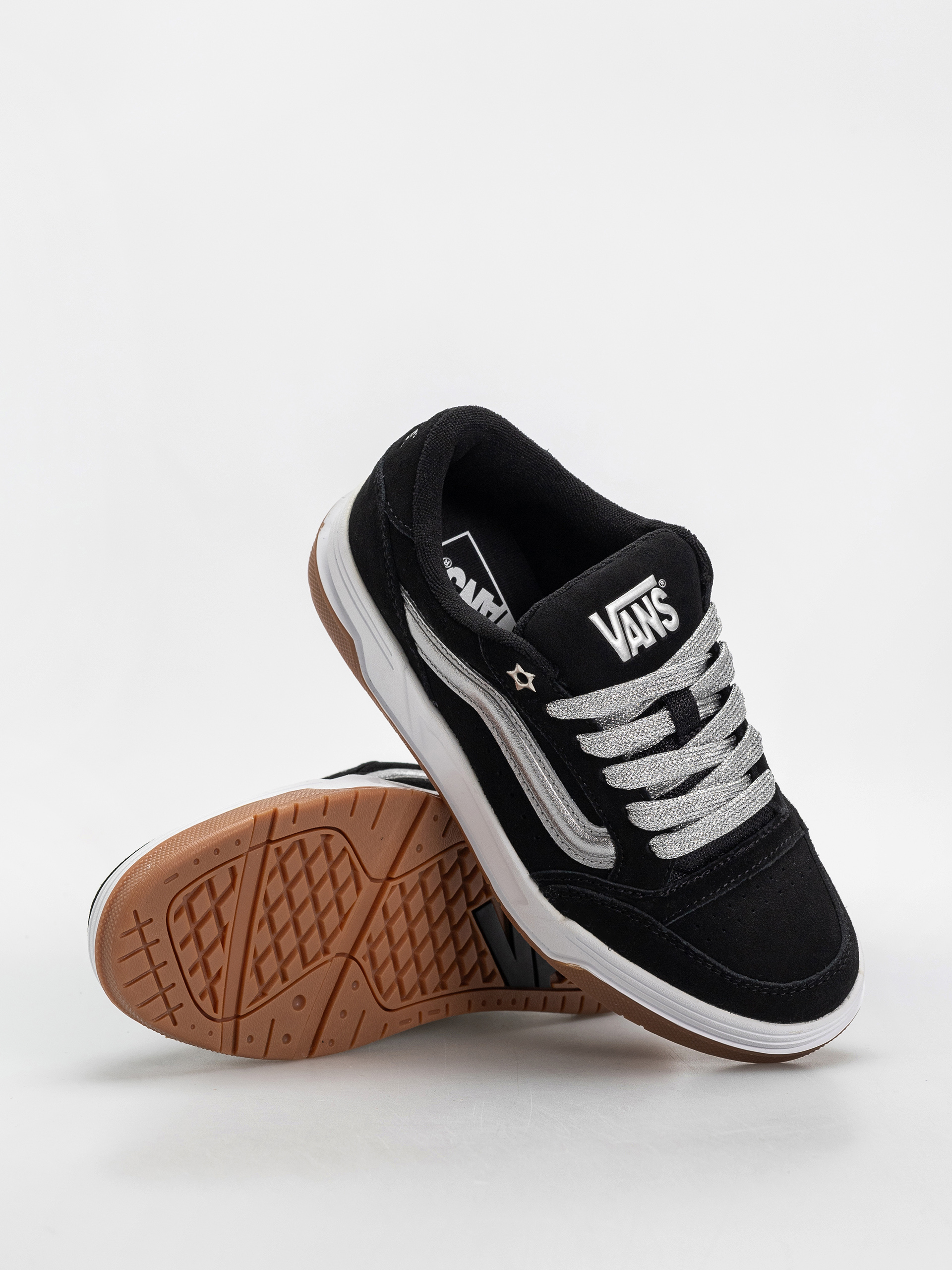 Buty Vans Hylane (mtlc multi)