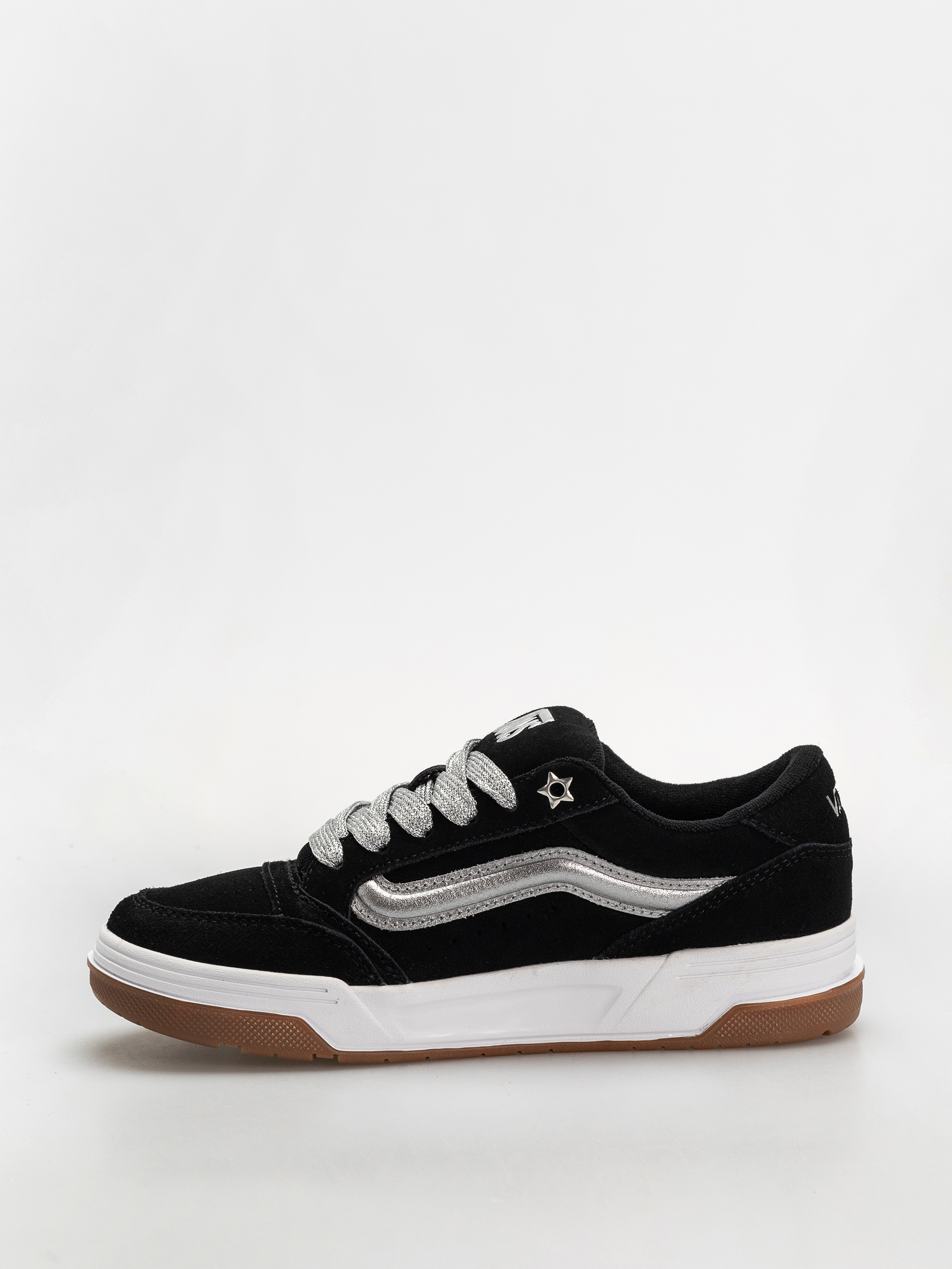 Buty Vans Hylane (mtlc multi)