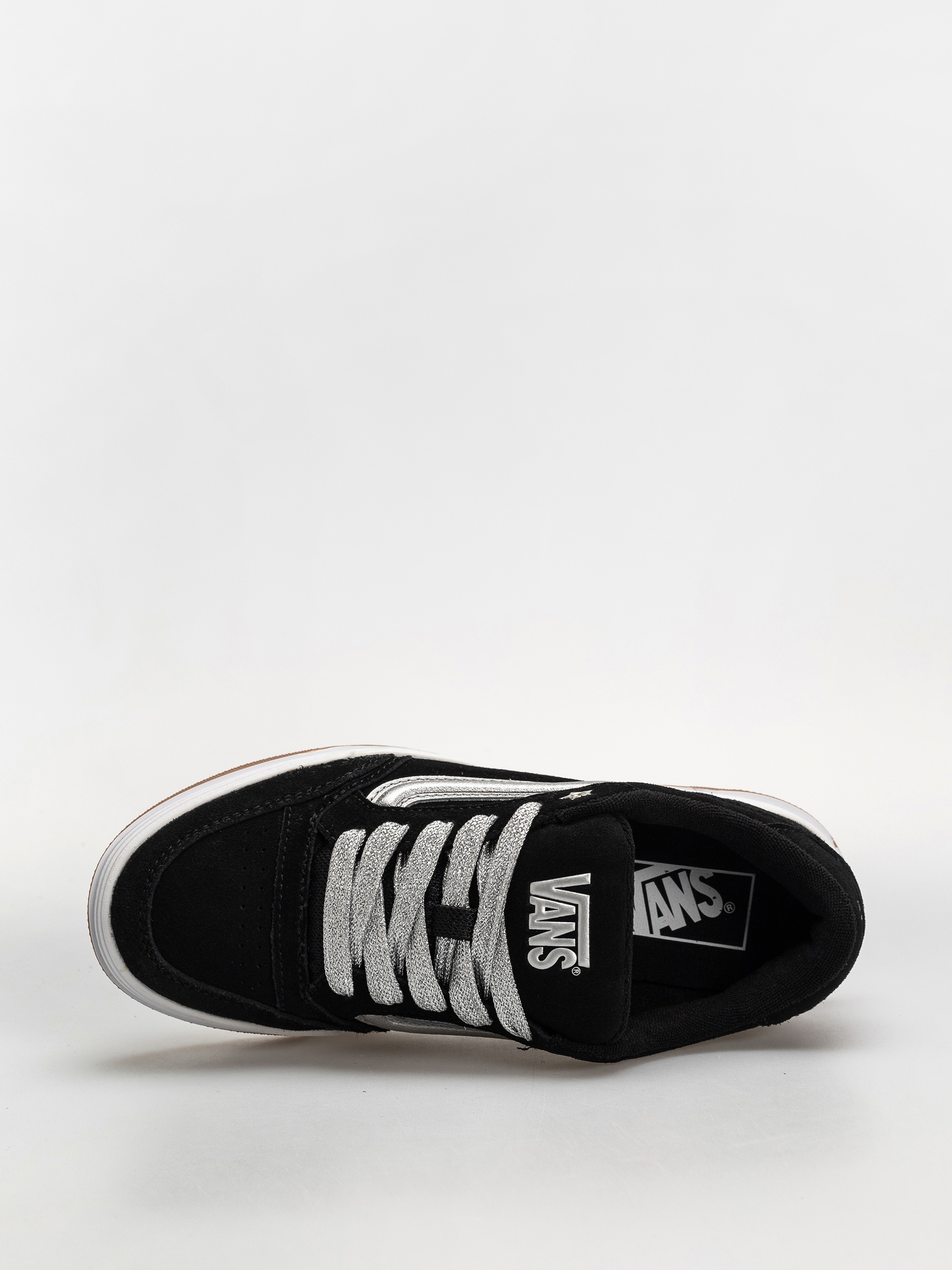 Buty Vans Hylane (mtlc multi)