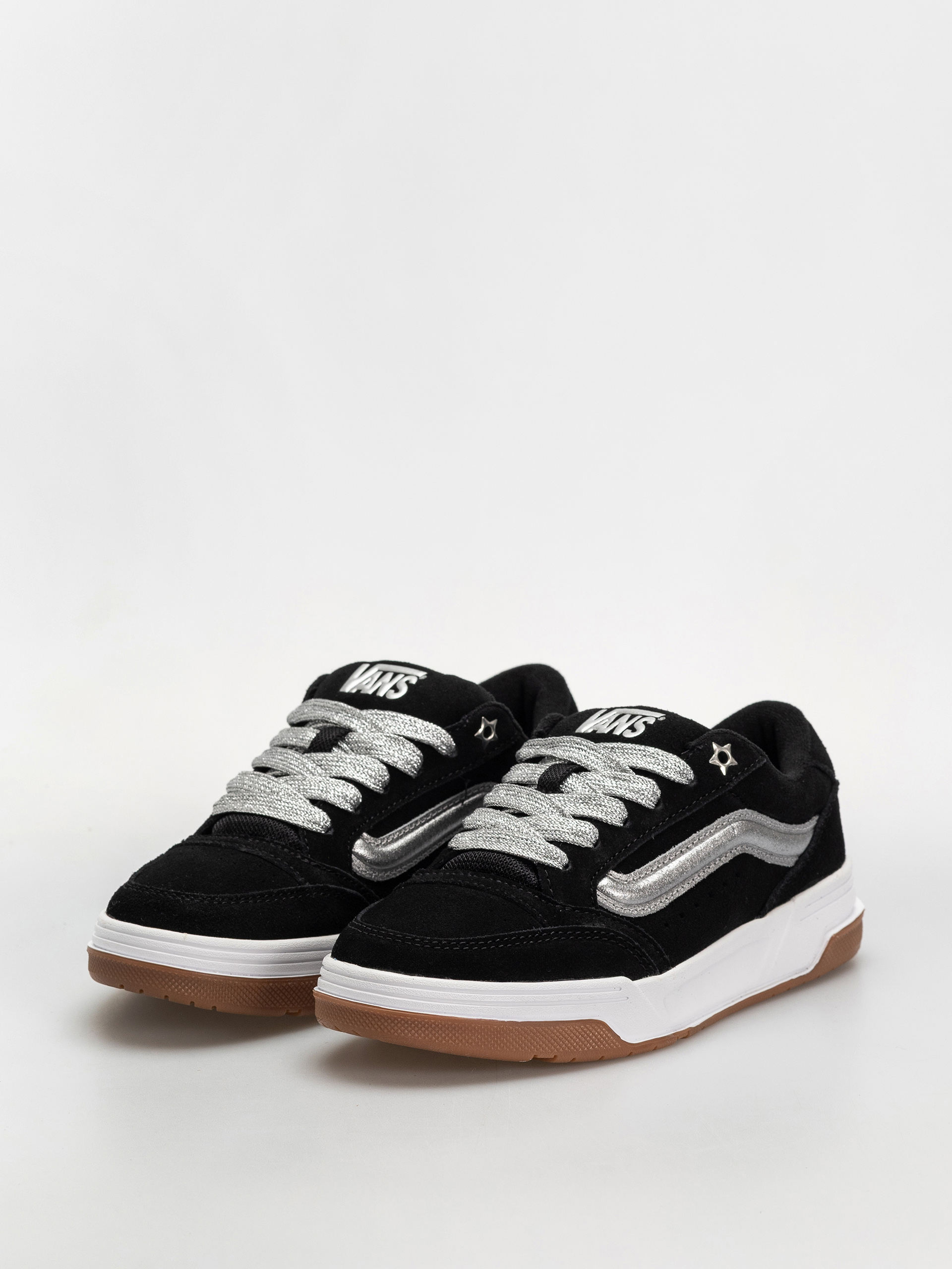 Buty Vans Hylane (mtlc multi)