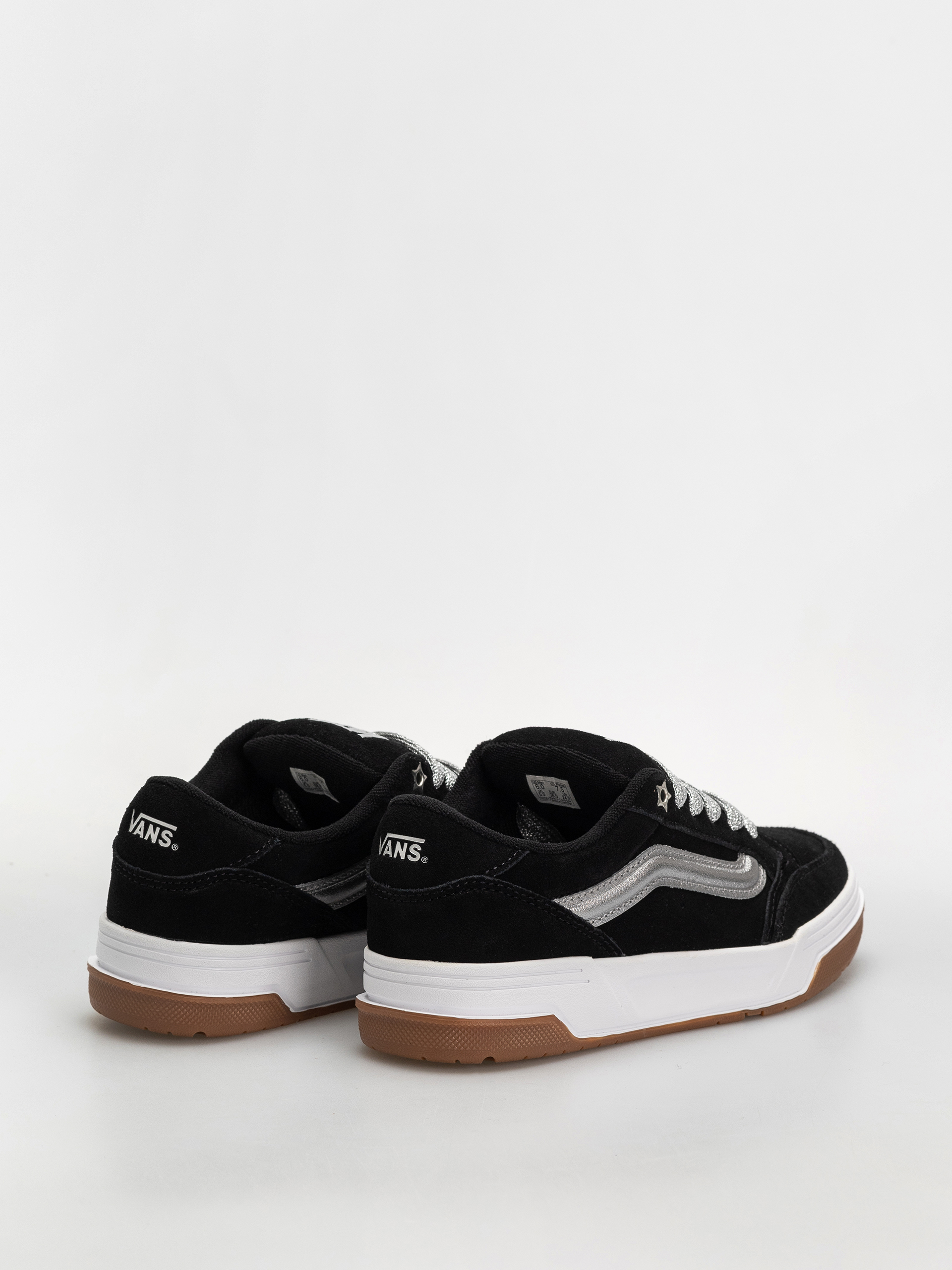 Buty Vans Hylane (mtlc multi)
