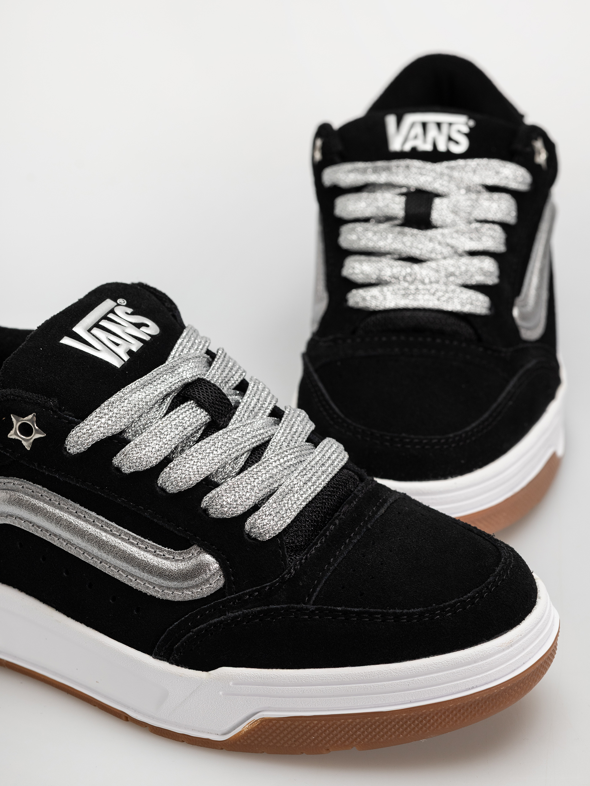 Buty Vans Hylane (mtlc multi)