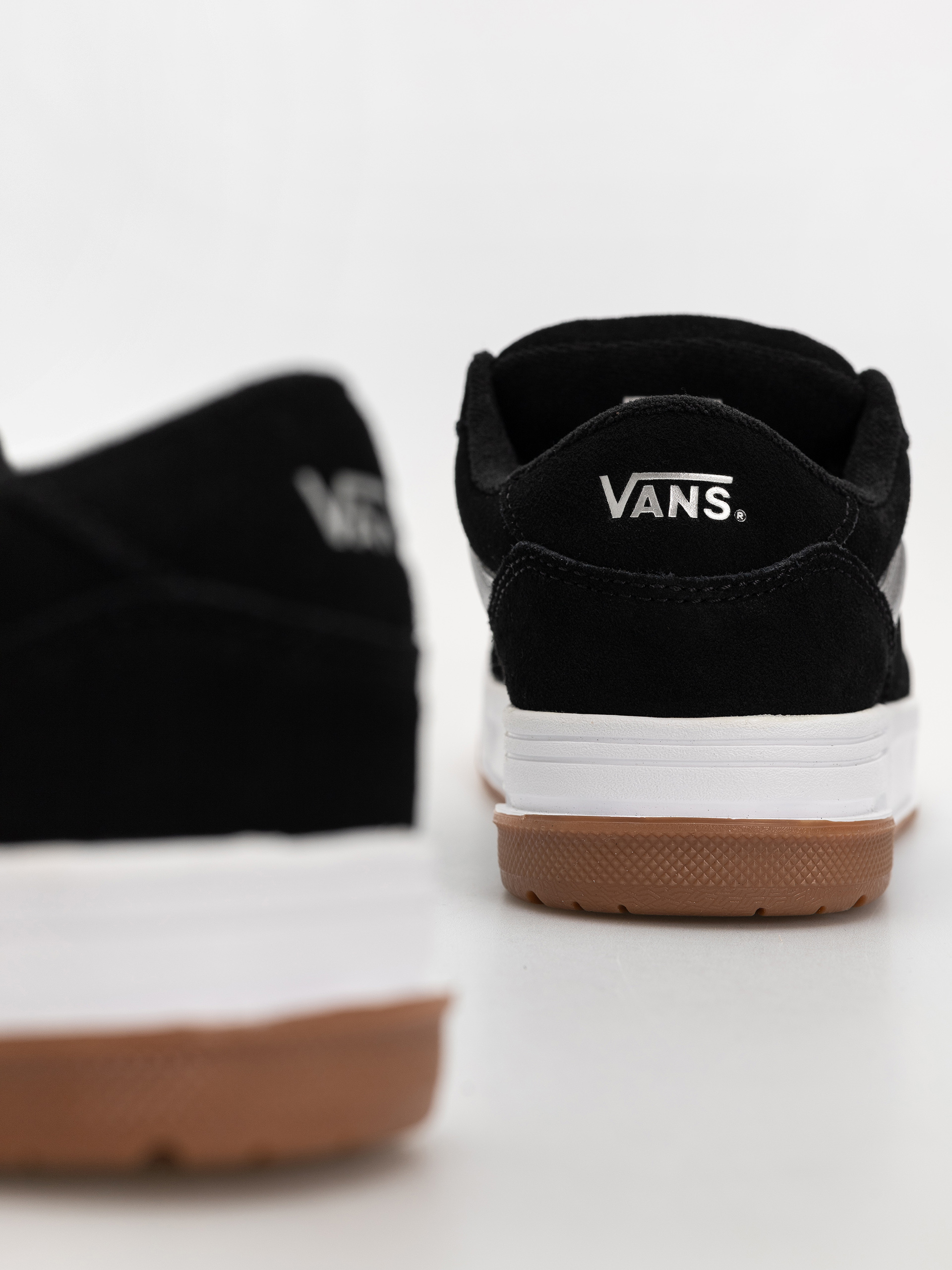 Buty Vans Hylane (mtlc multi)