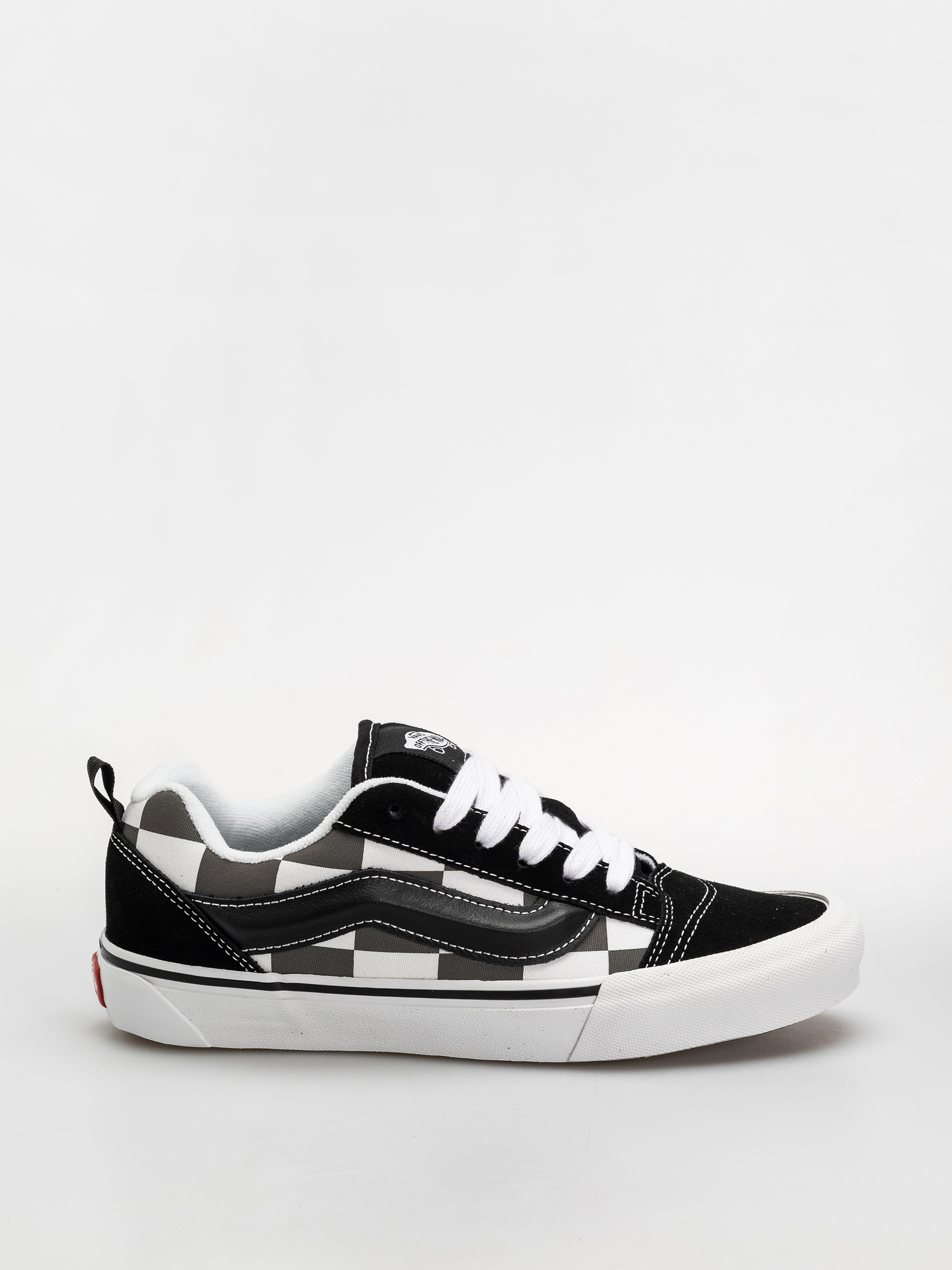 Buty Vans Knu Skool (mgch gray/black)