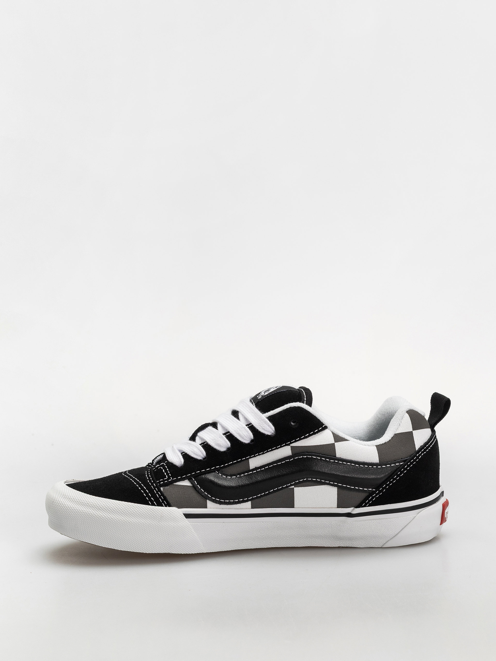 Buty Vans Knu Skool (mgch gray/black)