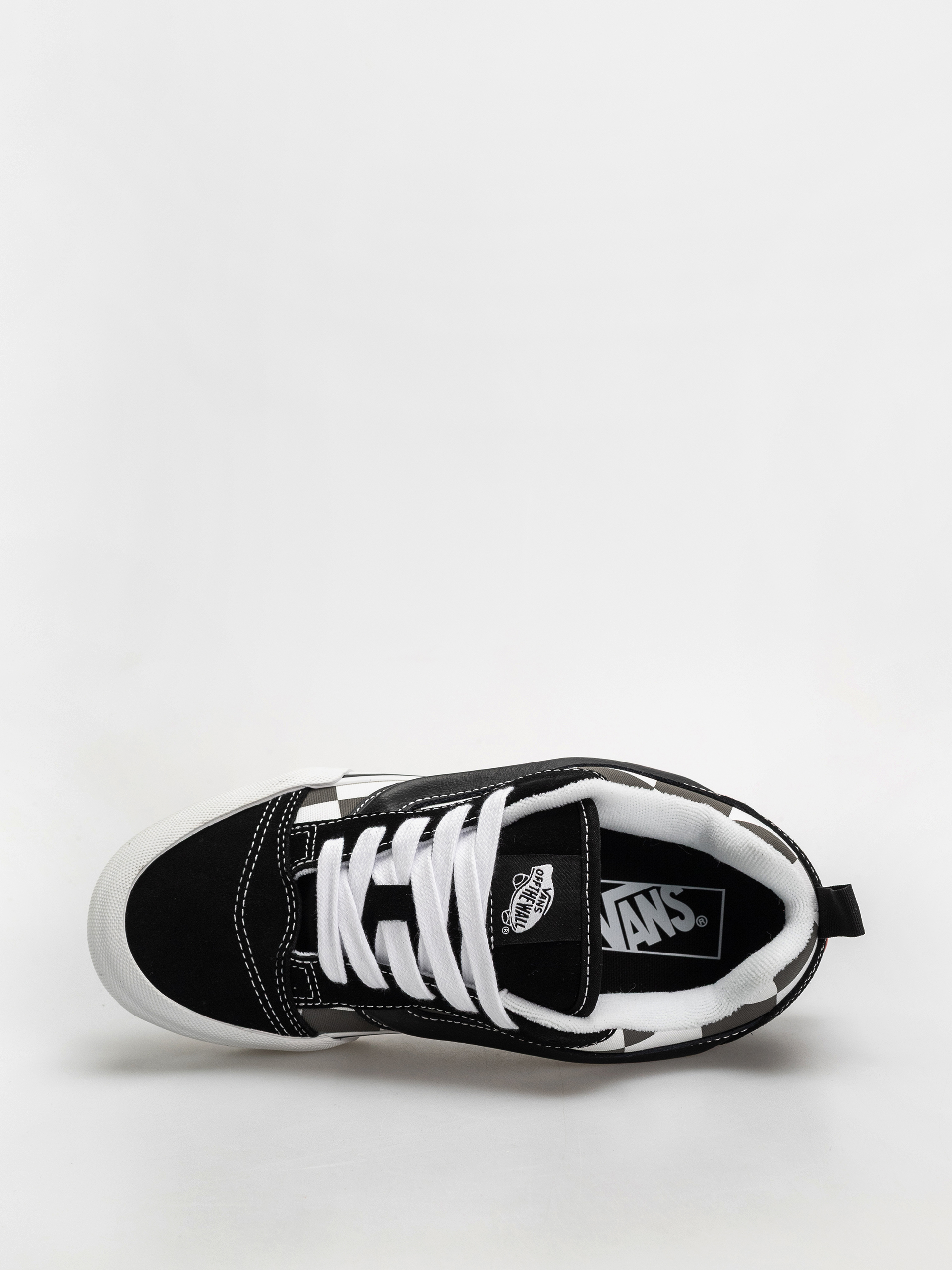 Buty Vans Knu Skool (mgch gray/black)