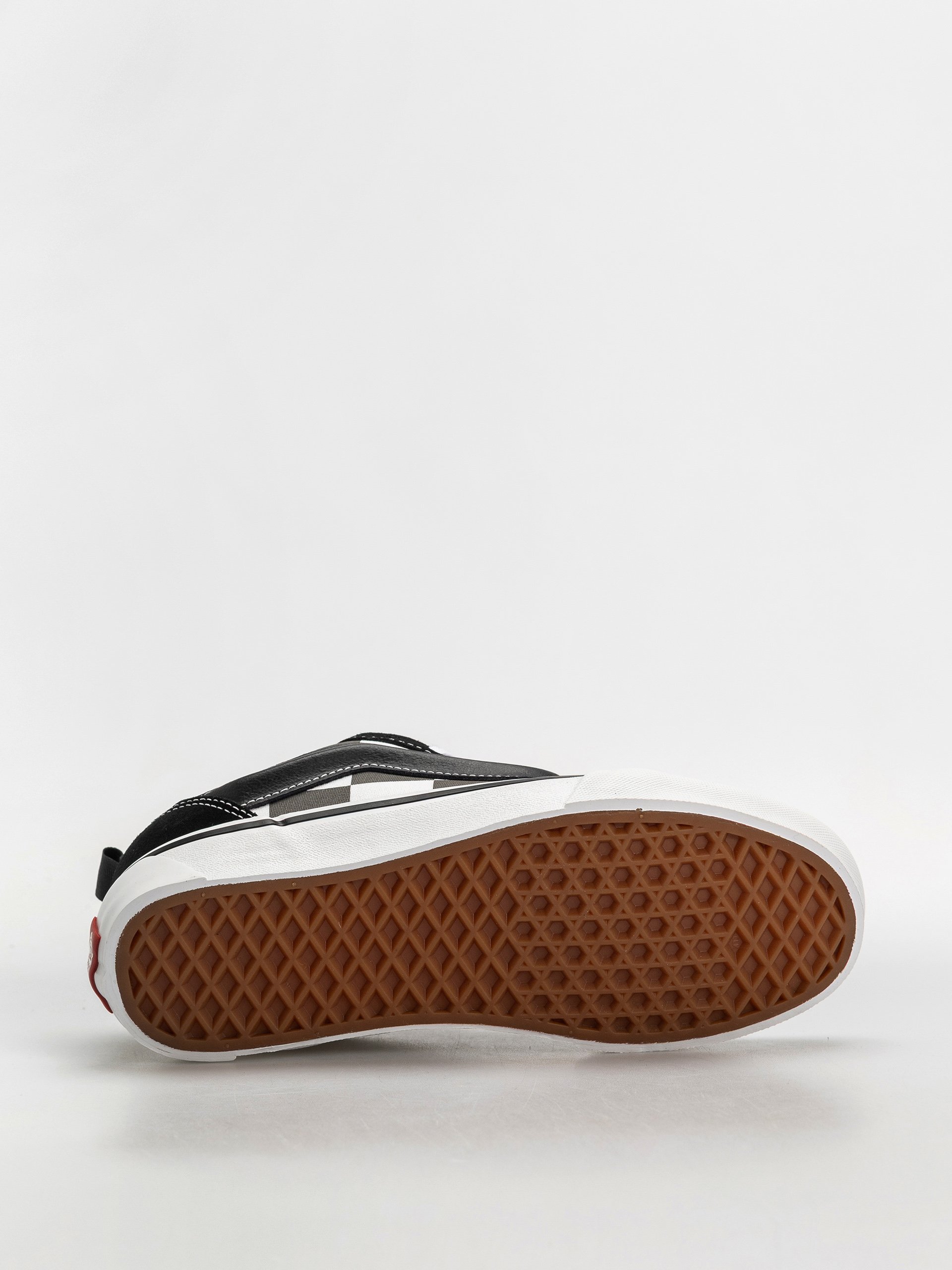 Buty Vans Knu Skool (mgch gray/black)