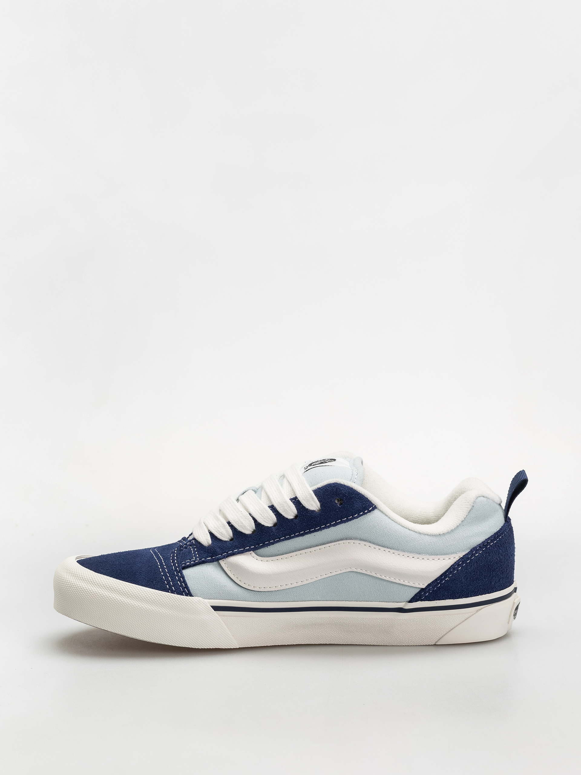 Buty Vans Knu Skool (blue/light blue)