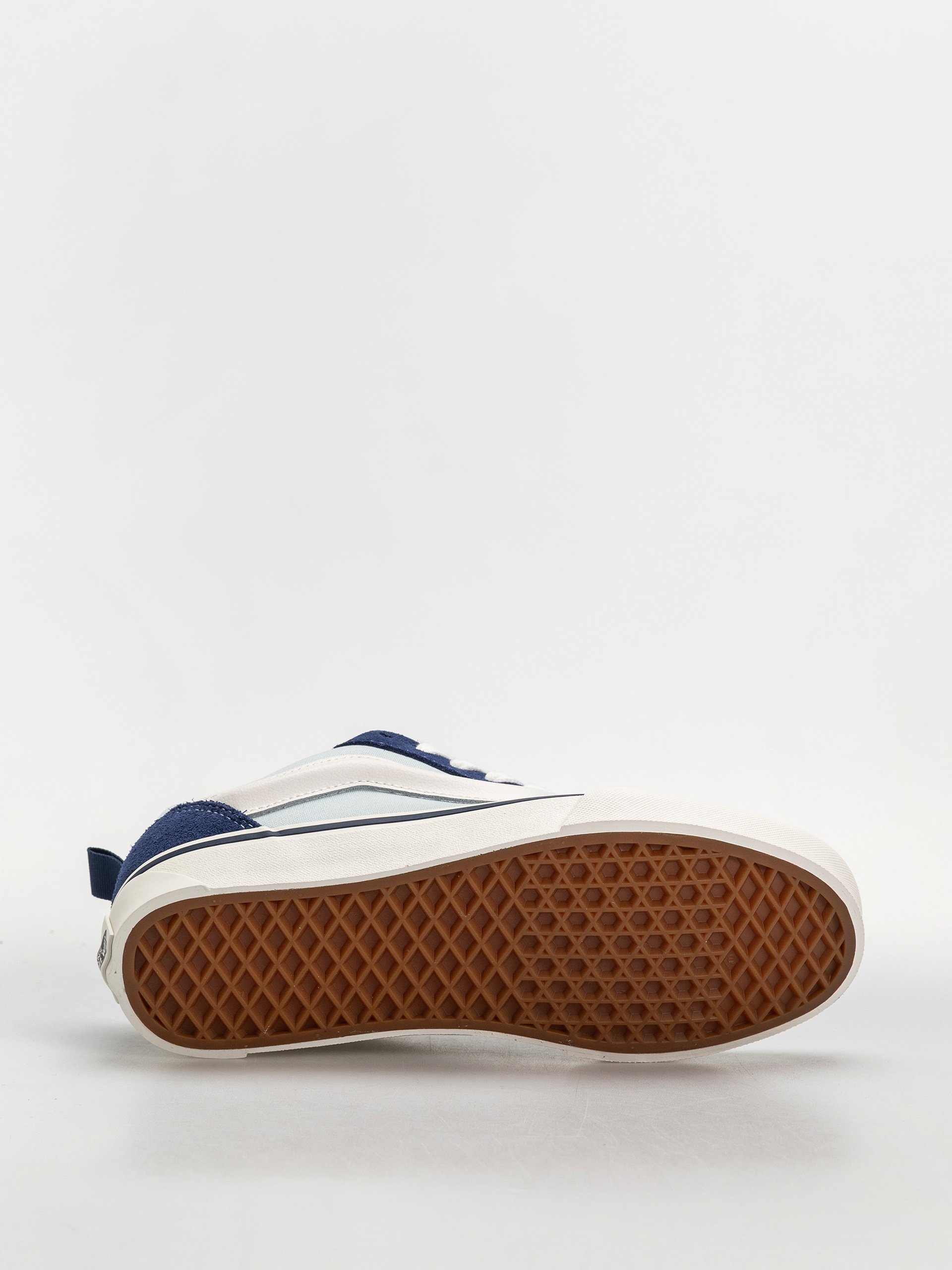 Buty Vans Knu Skool (blue/light blue)