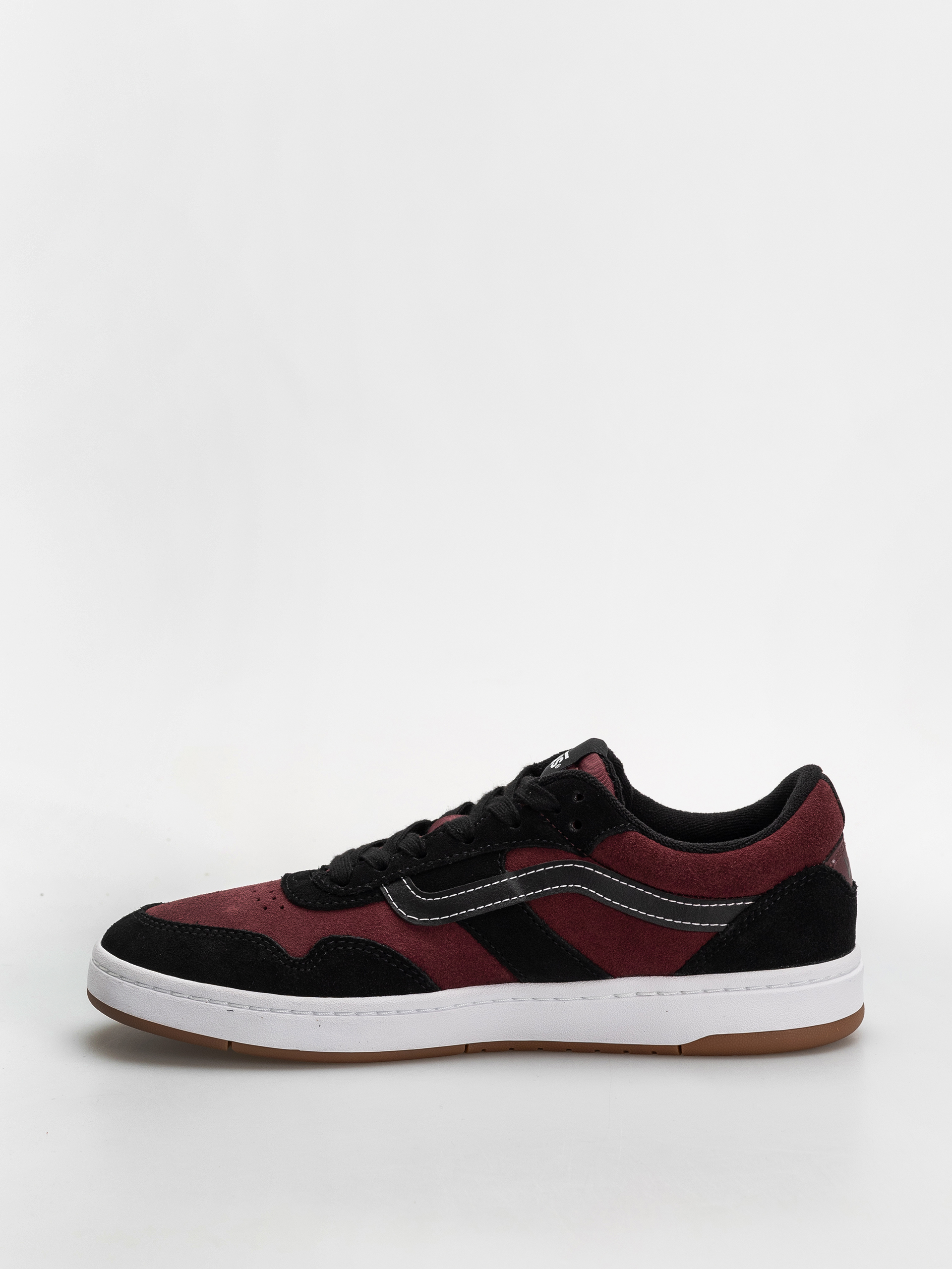 Buty Vans Cruze 3.0 (black/port)