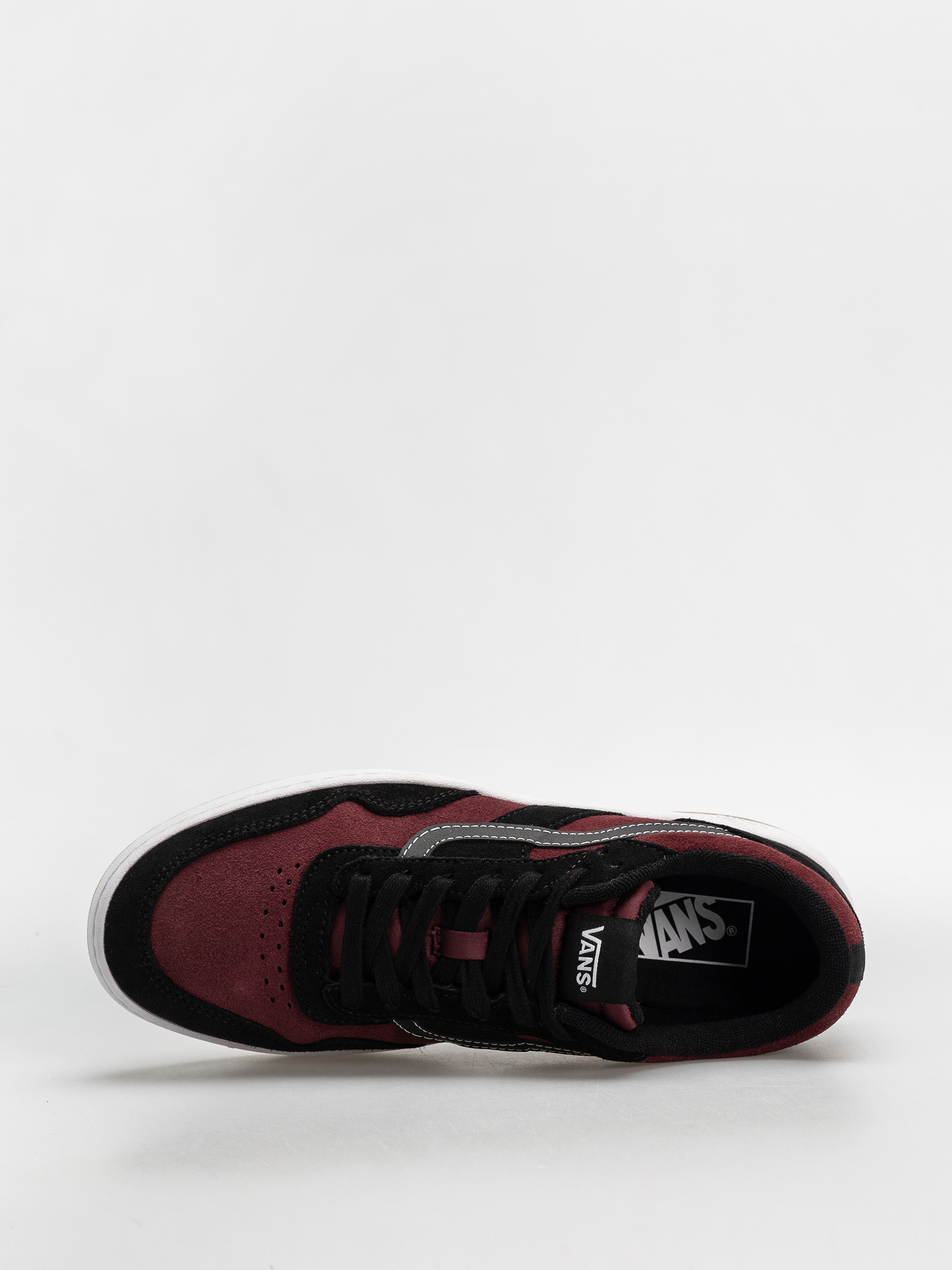 Buty Vans Cruze 3.0 (black/port)