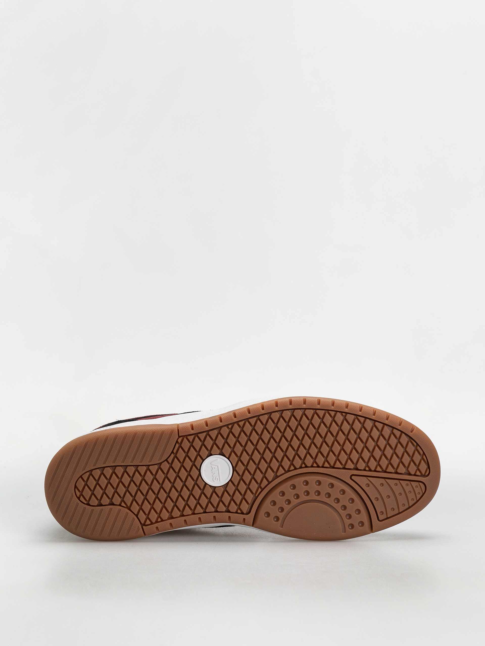 Buty Vans Cruze 3.0 (black/port)