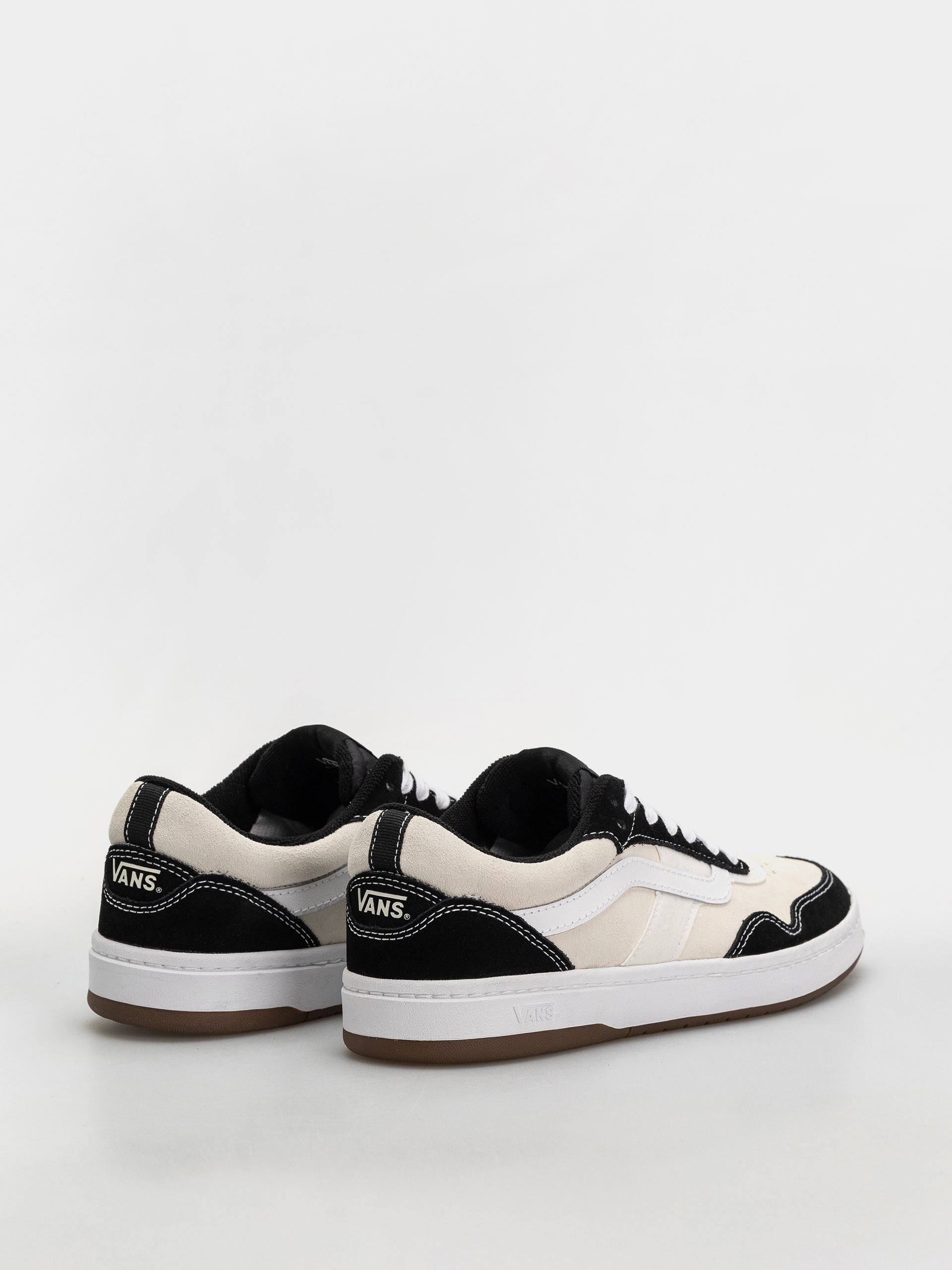 Buty Vans Cruze 3.0 (marshmallow)