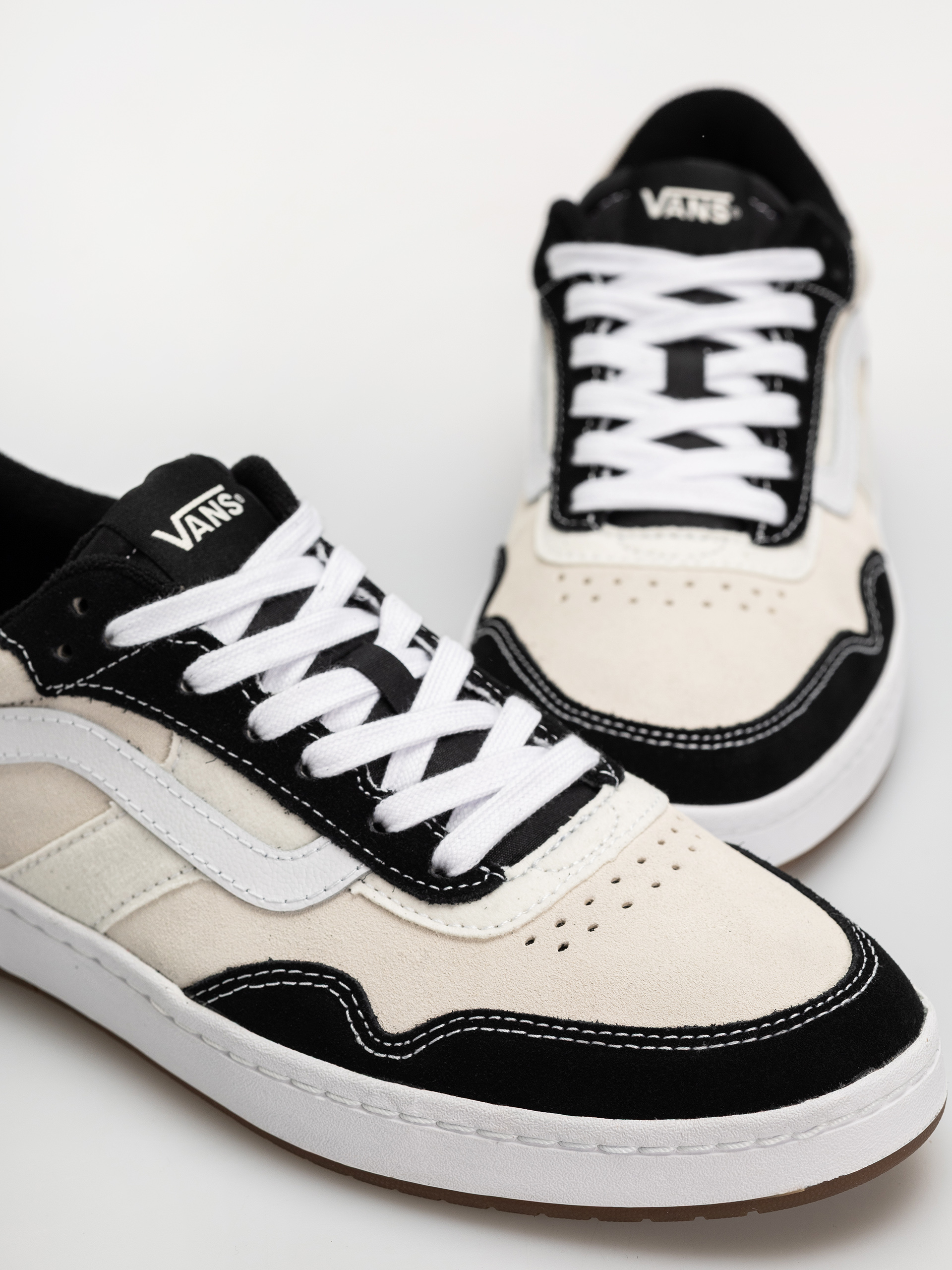 Buty Vans Cruze 3.0 (marshmallow)