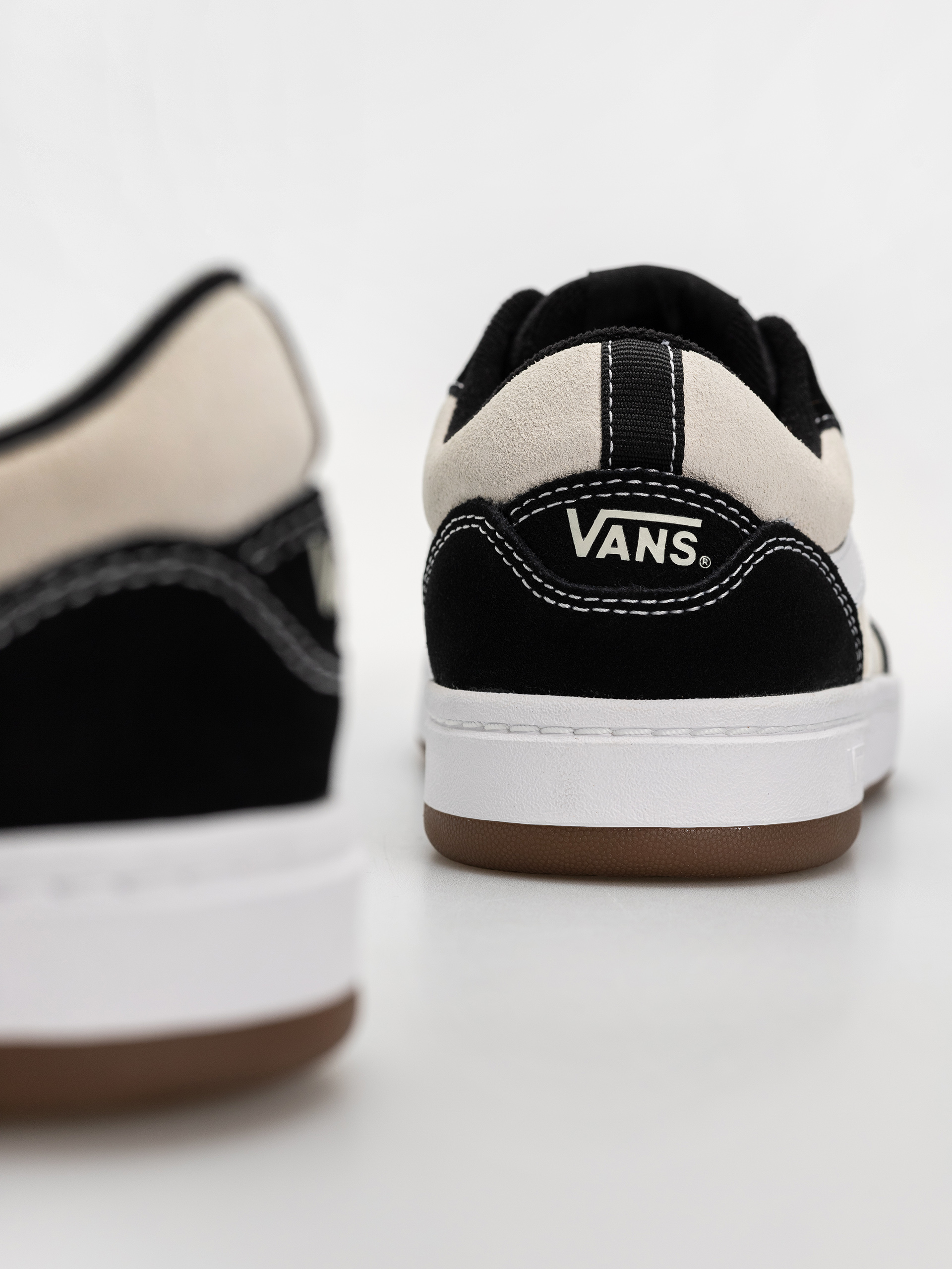 Buty Vans Cruze 3.0 (marshmallow)