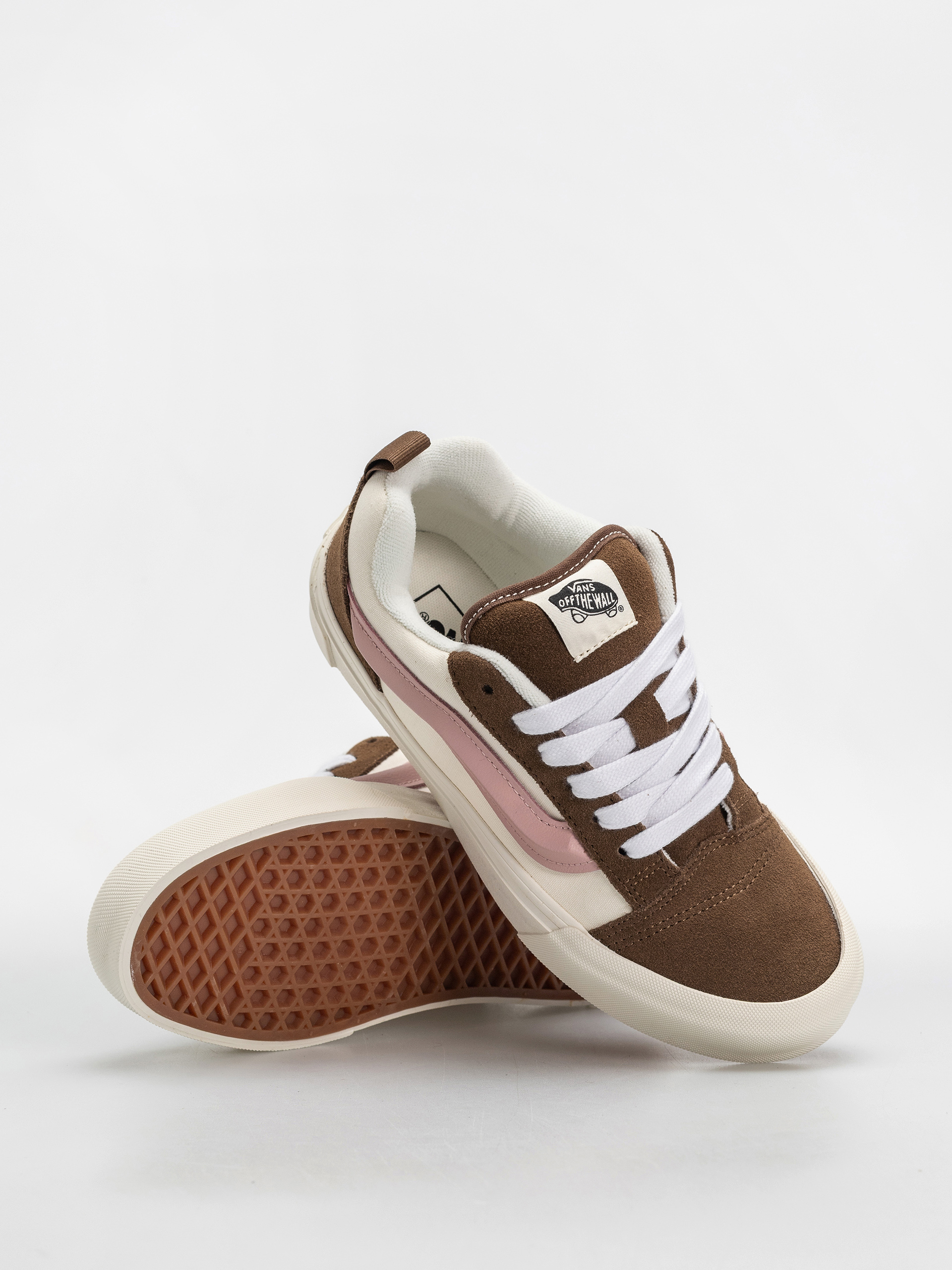 Buty Vans Knu Skool (demitasse)