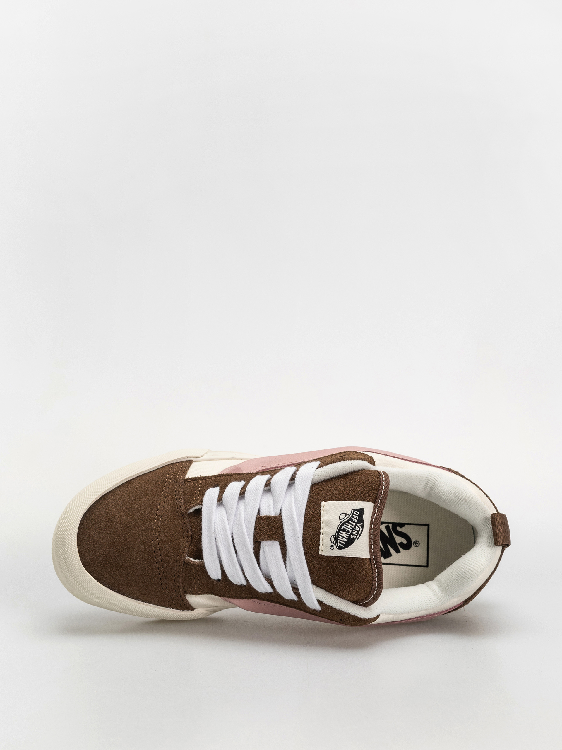 Buty Vans Knu Skool (demitasse)