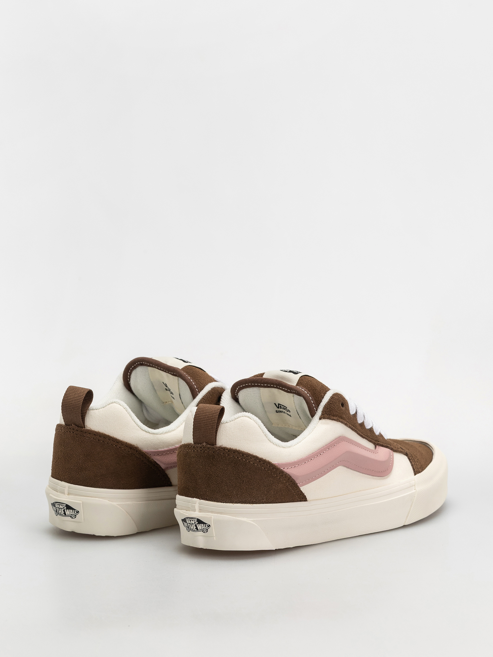 Buty Vans Knu Skool (demitasse)