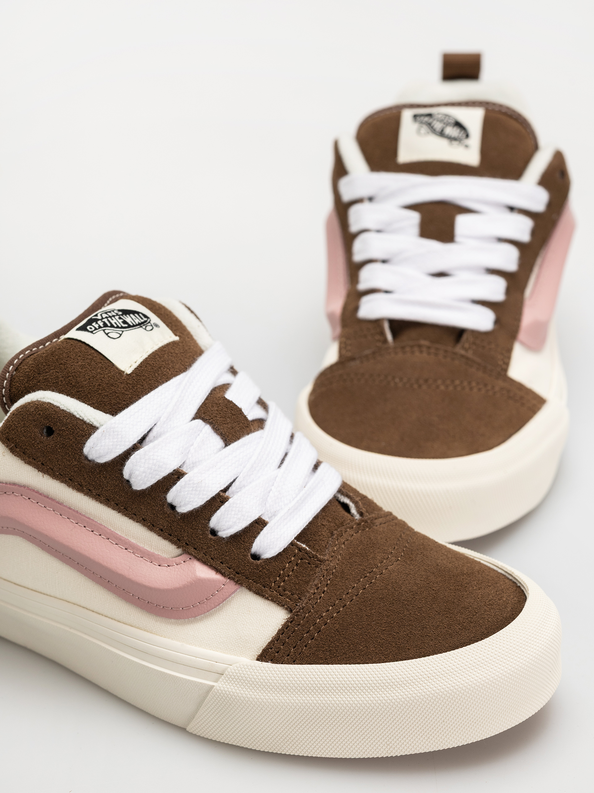 Buty Vans Knu Skool (demitasse)