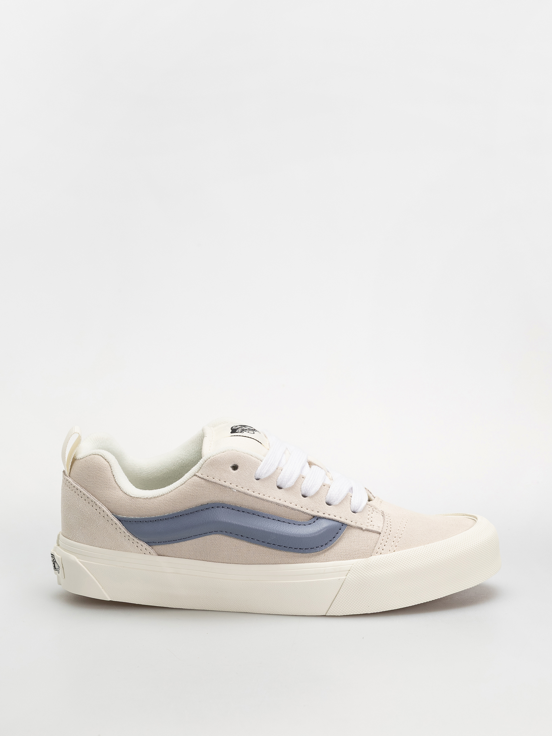 Buty Vans Knu Skool (taupe)