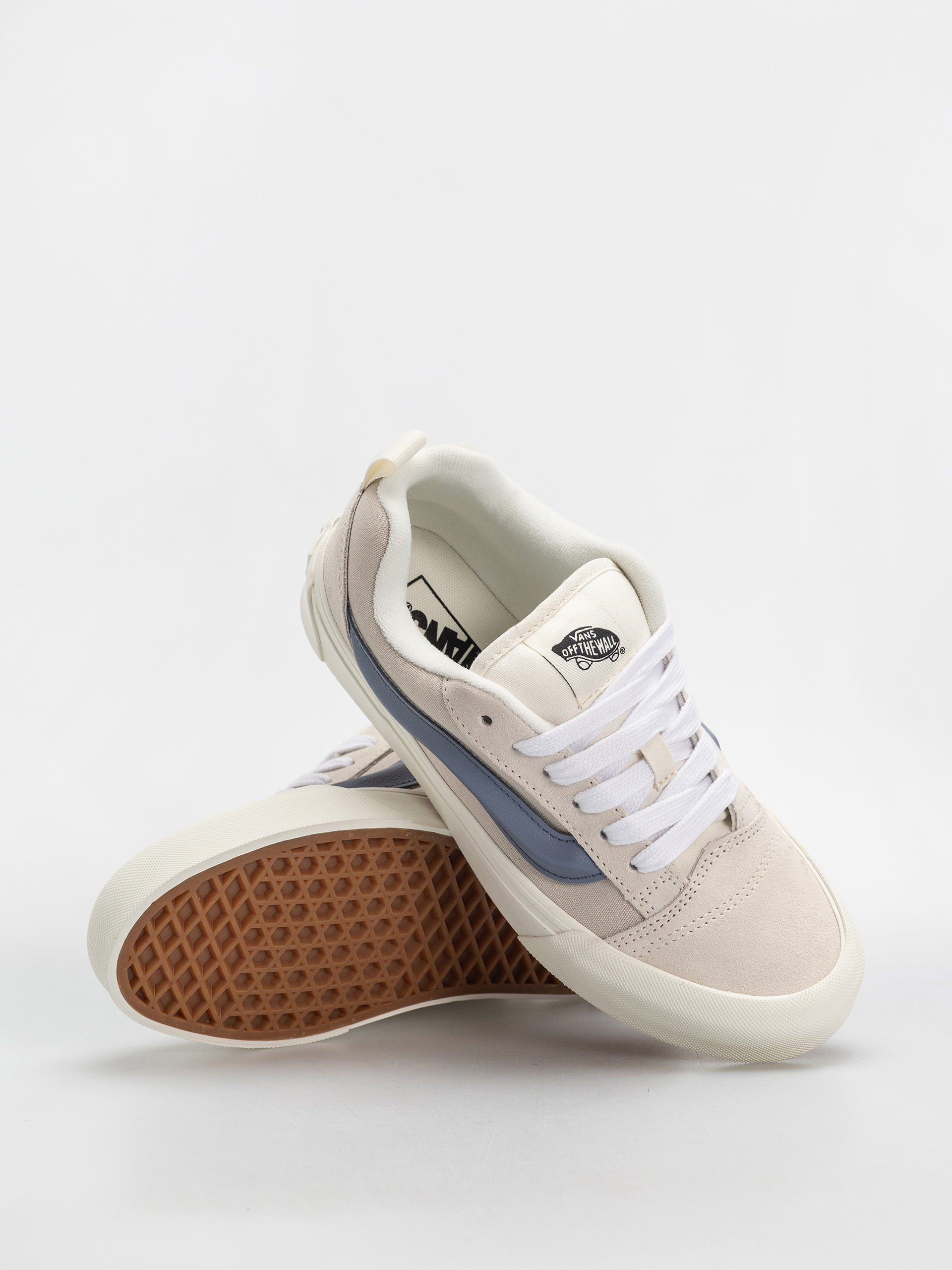 Buty Vans Knu Skool (taupe)