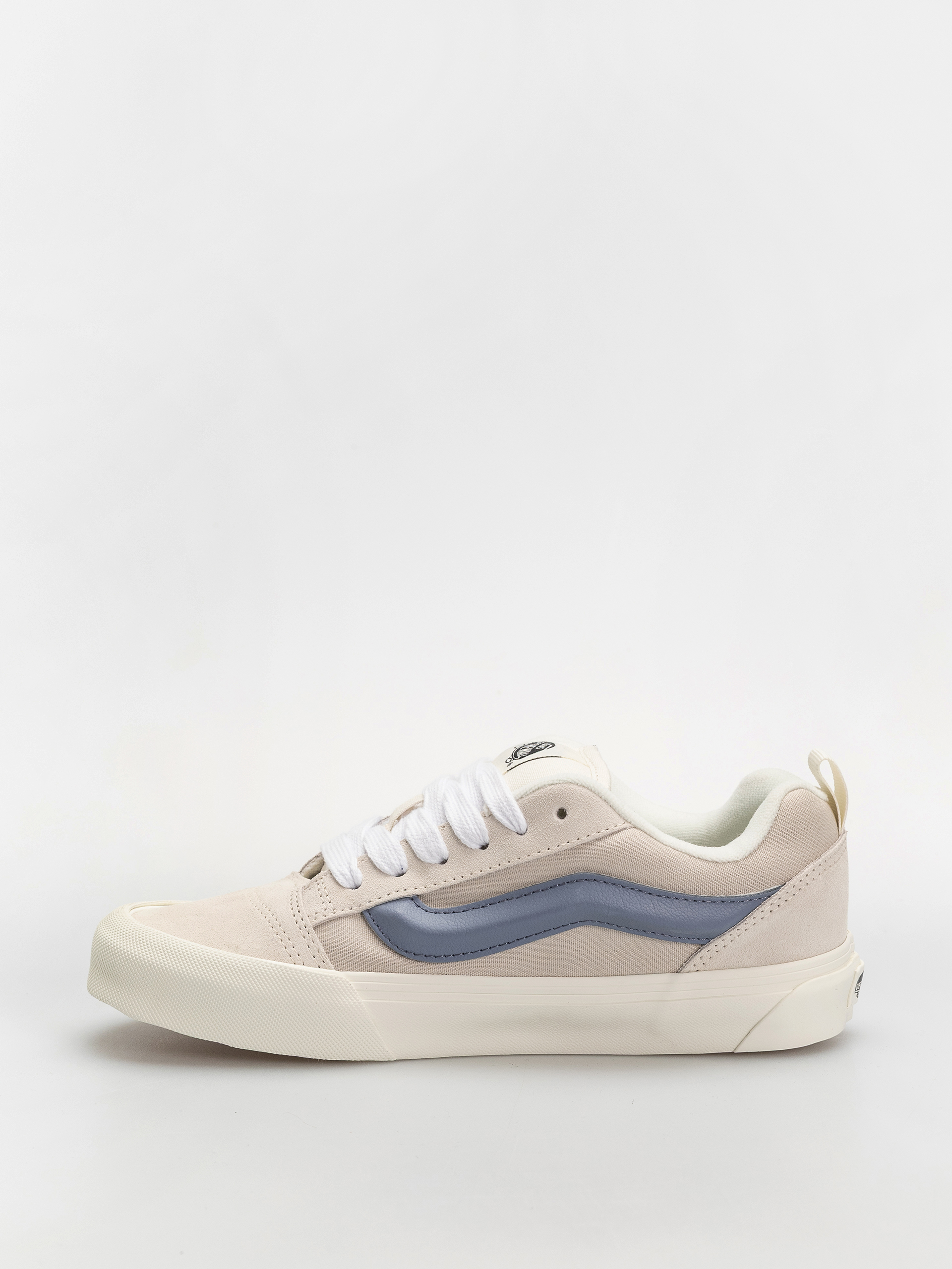 Buty Vans Knu Skool (taupe)