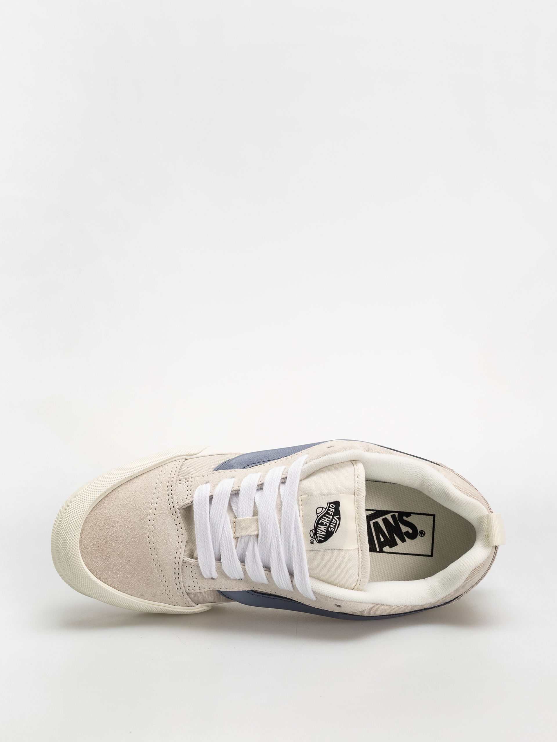 Buty Vans Knu Skool (taupe)