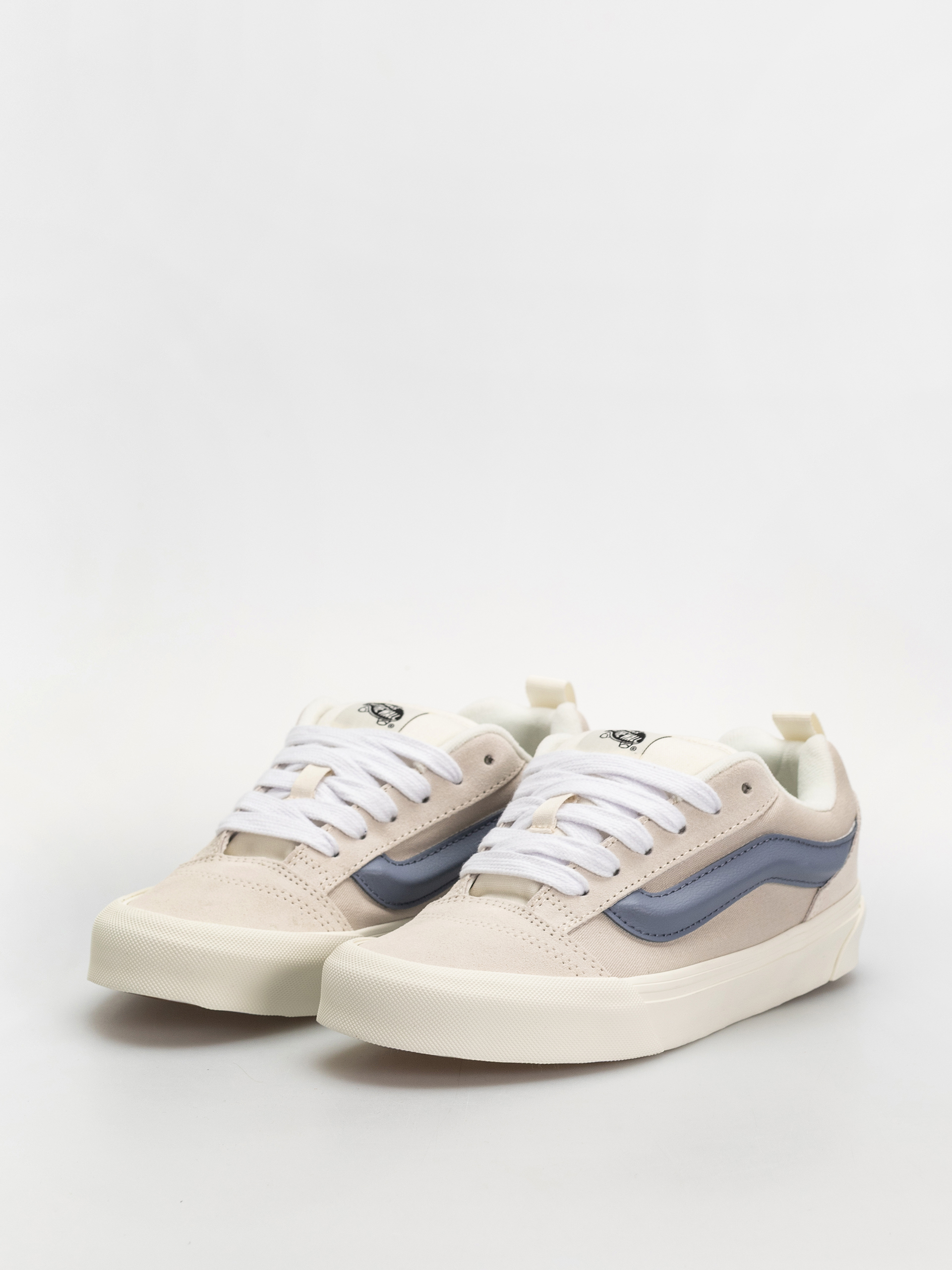 Buty Vans Knu Skool (taupe)