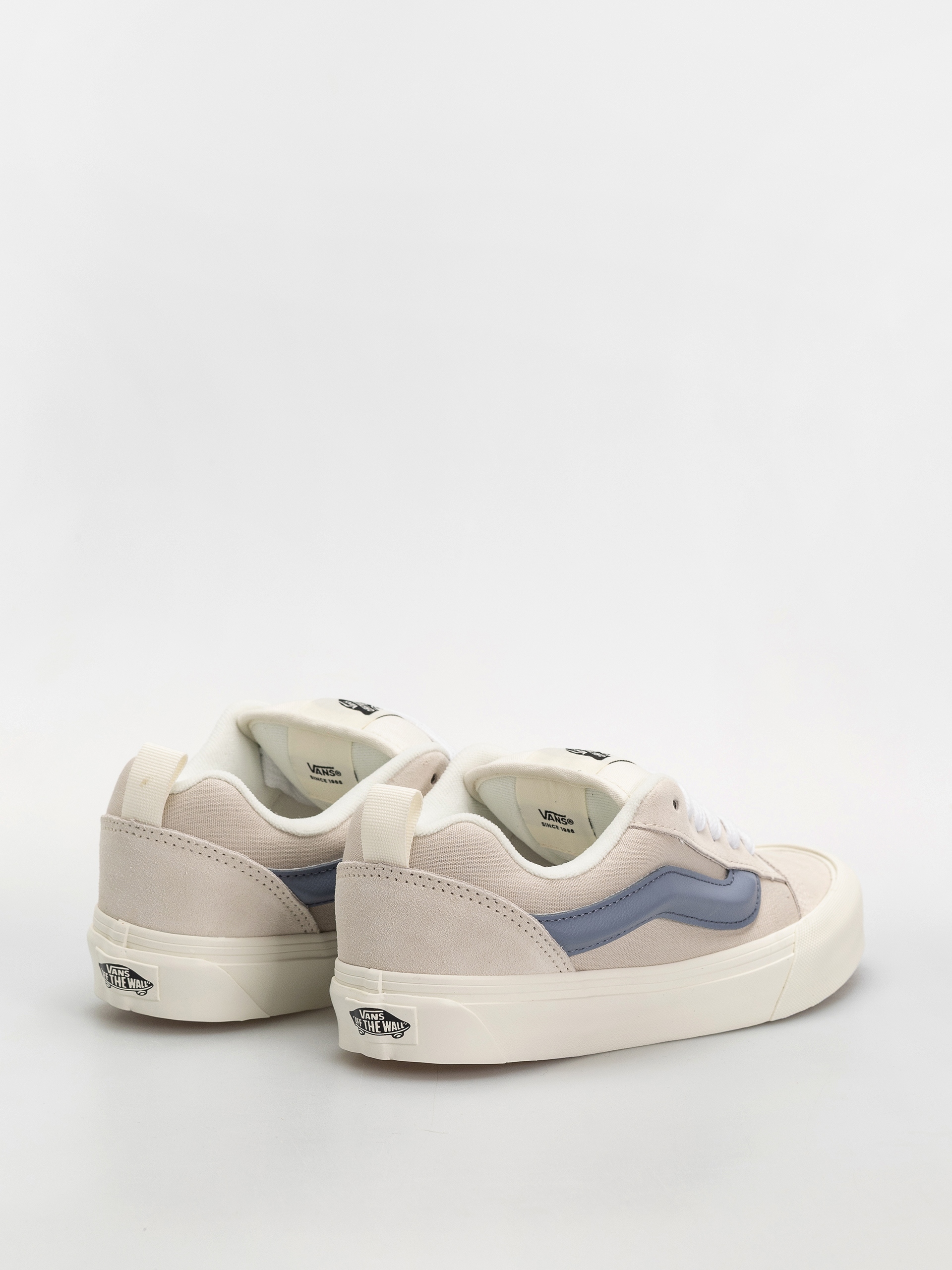 Buty Vans Knu Skool (taupe)