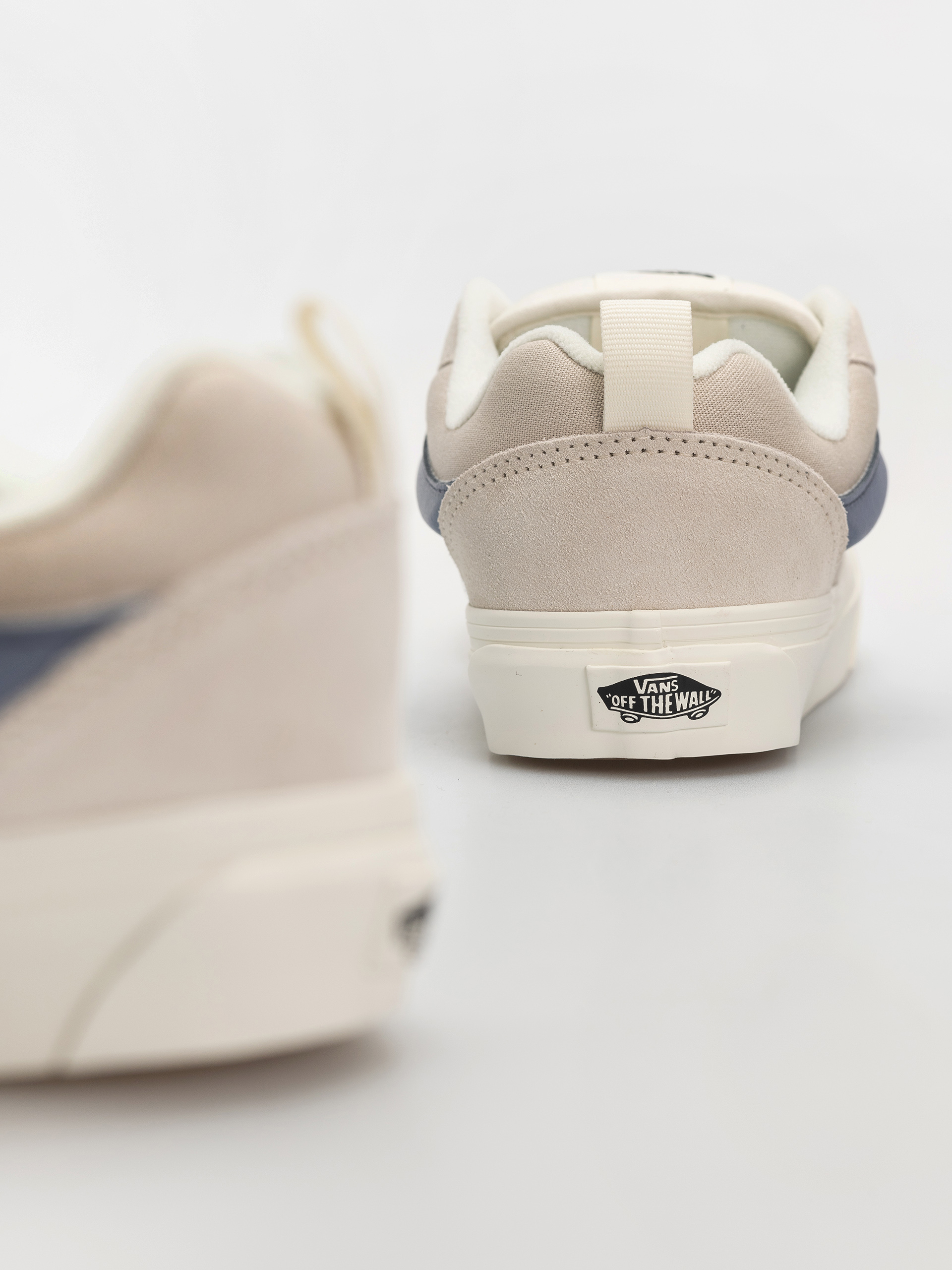 Buty Vans Knu Skool (taupe)