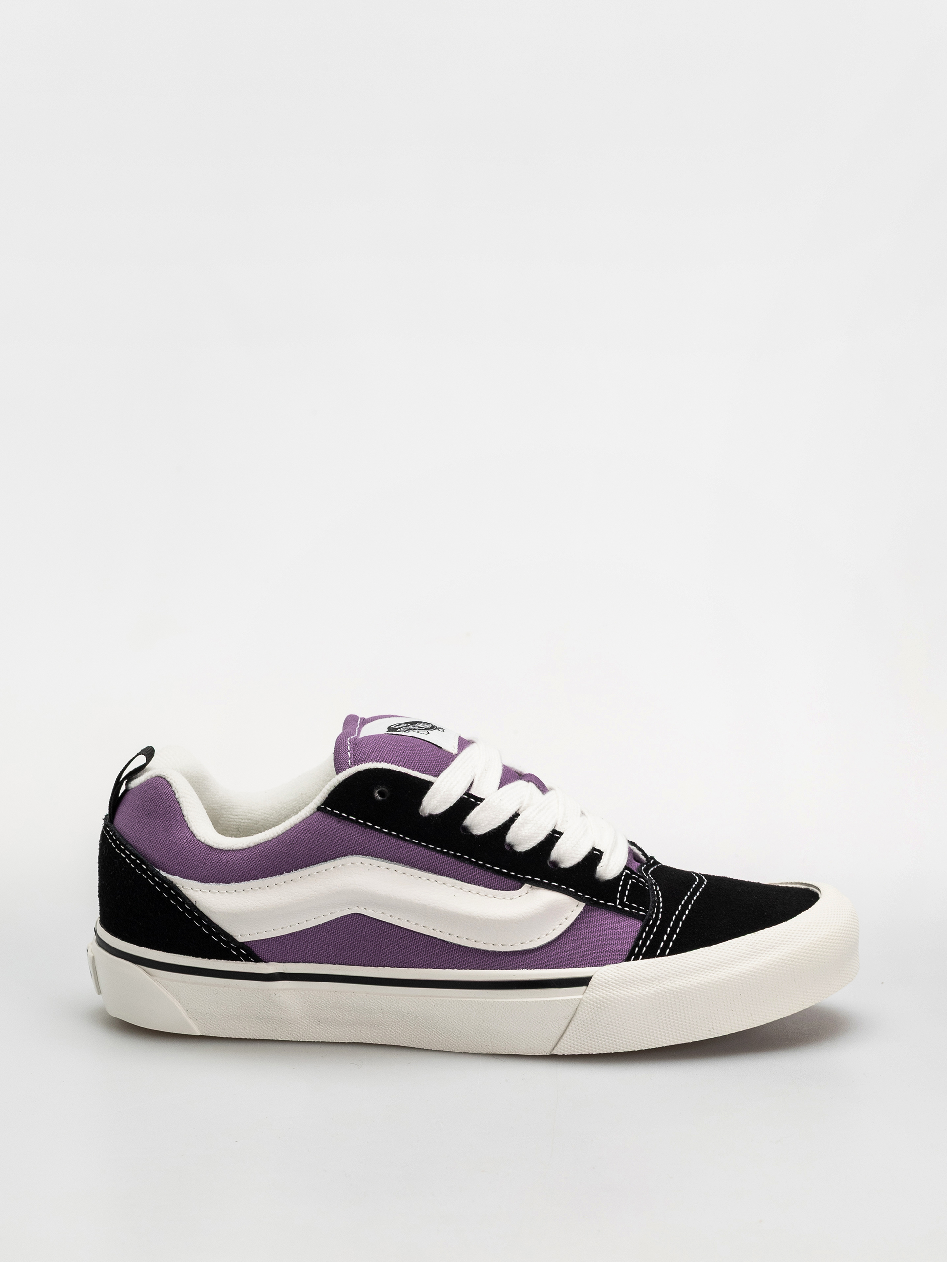 Buty Vans Knu Skool (purple/black)