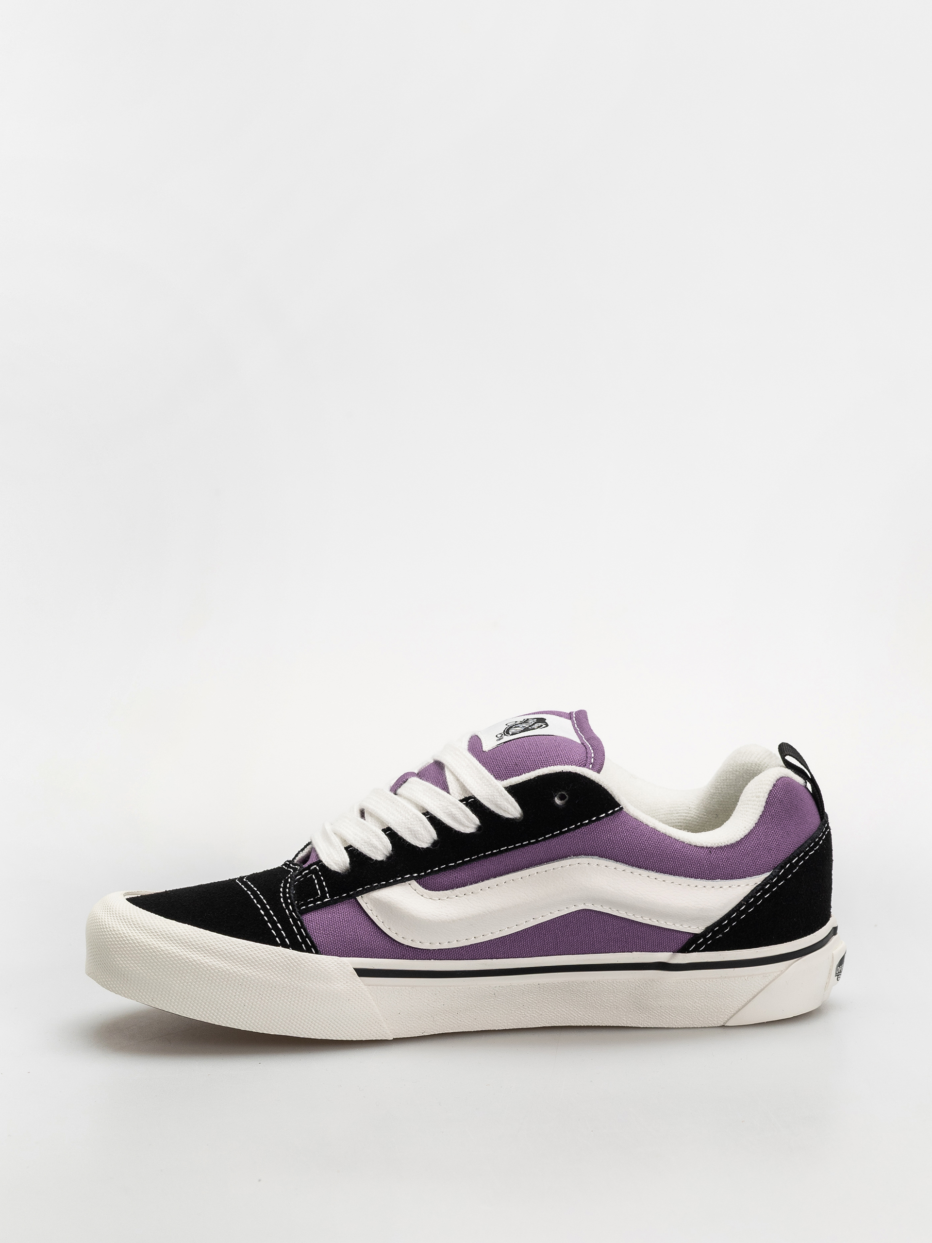 Buty Vans Knu Skool (purple/black)