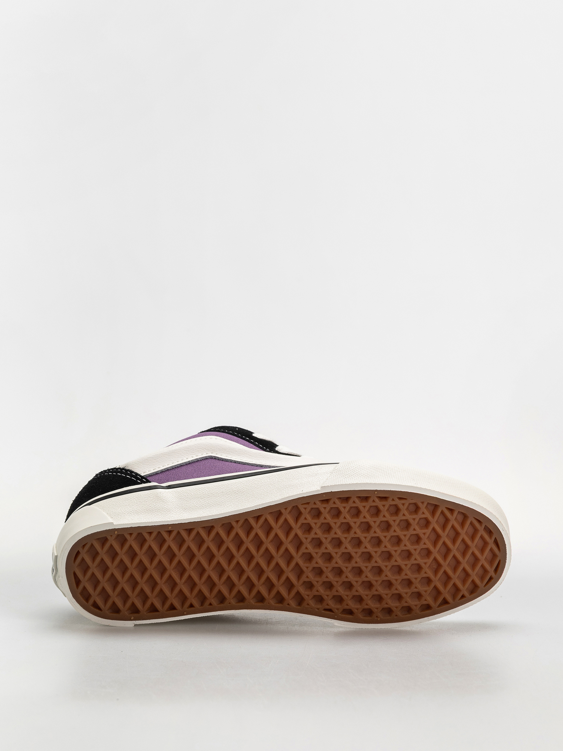 Buty Vans Knu Skool (purple/black)