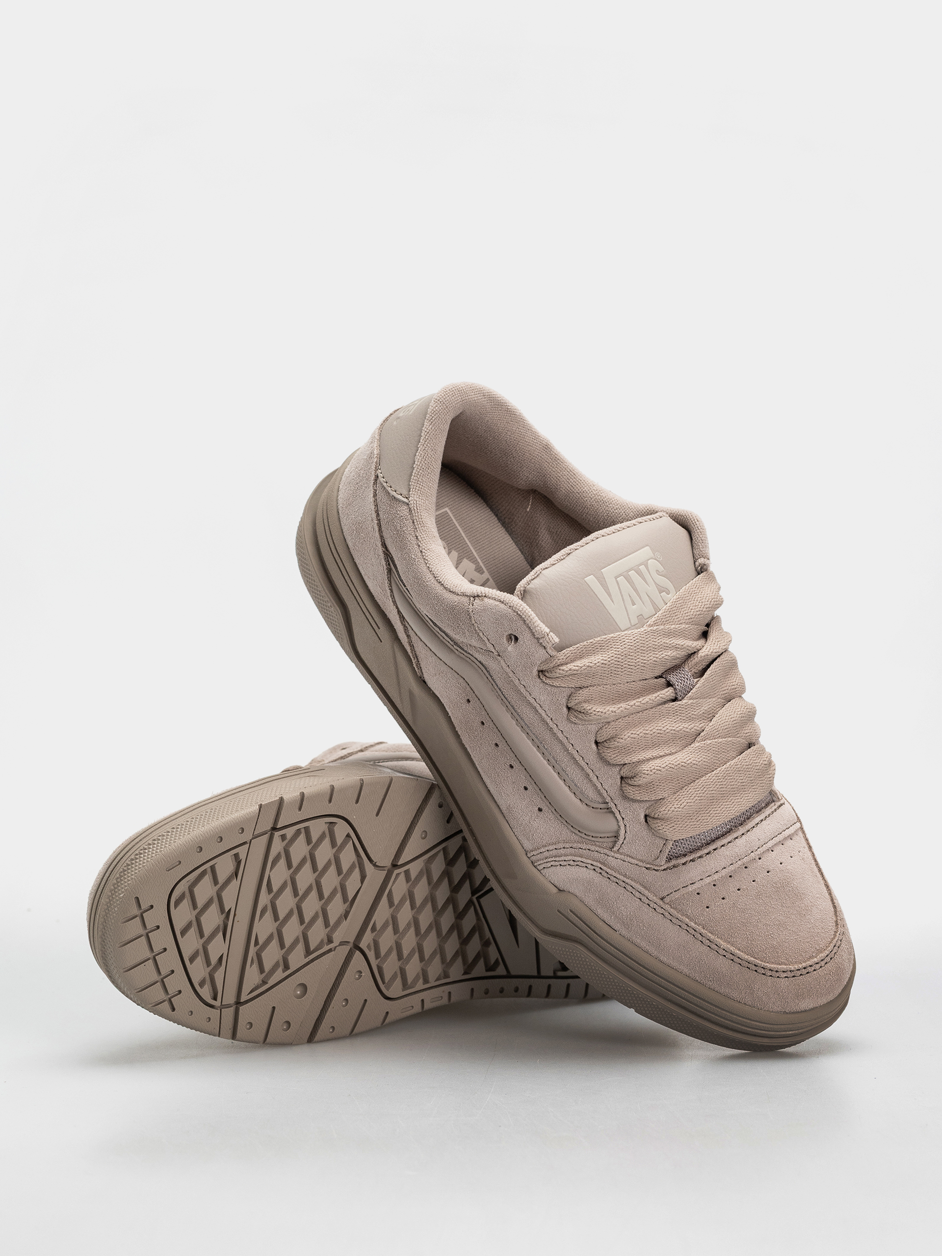 Buty Vans Hylane (mushroom)