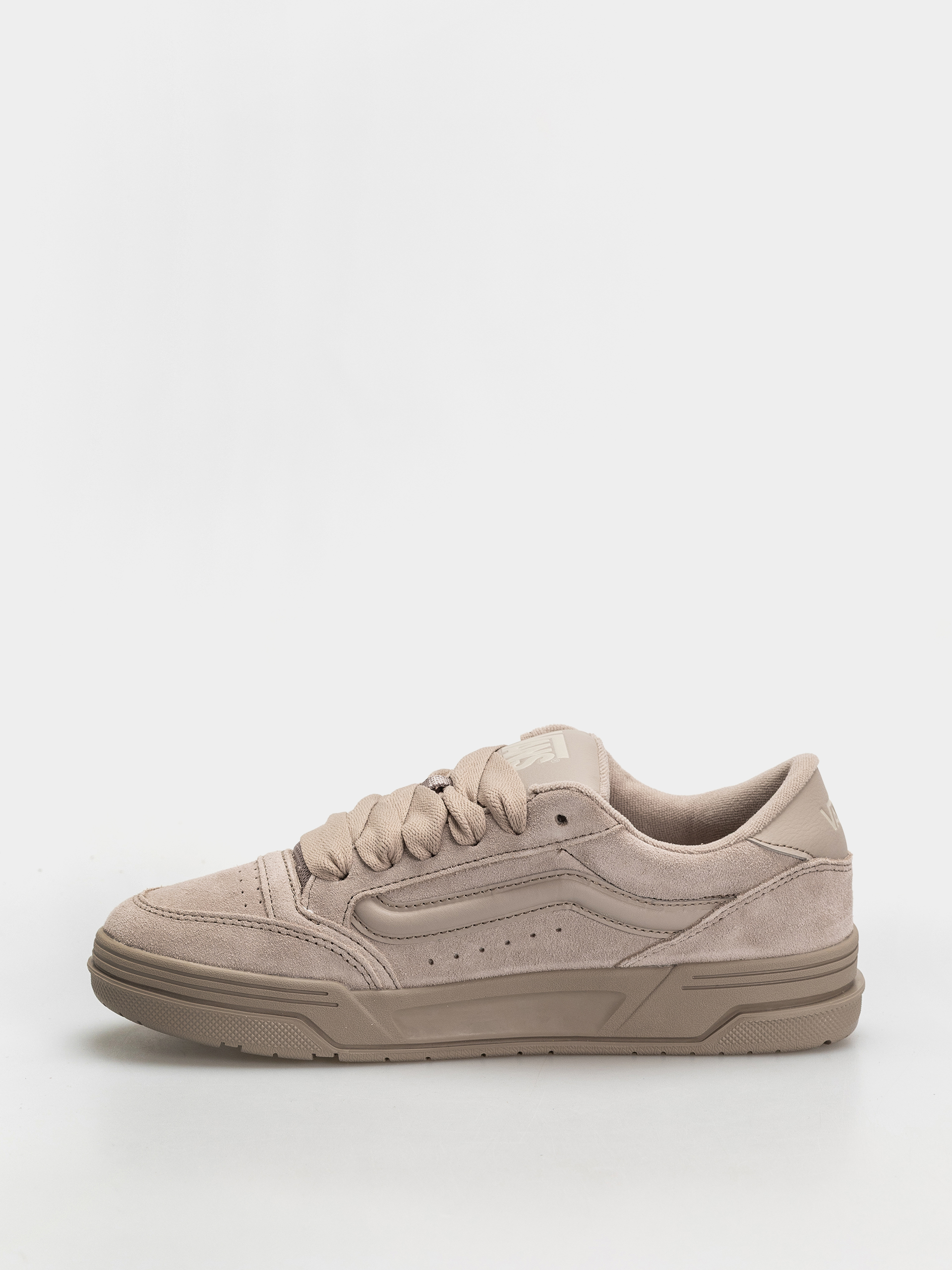 Buty Vans Hylane (mushroom)