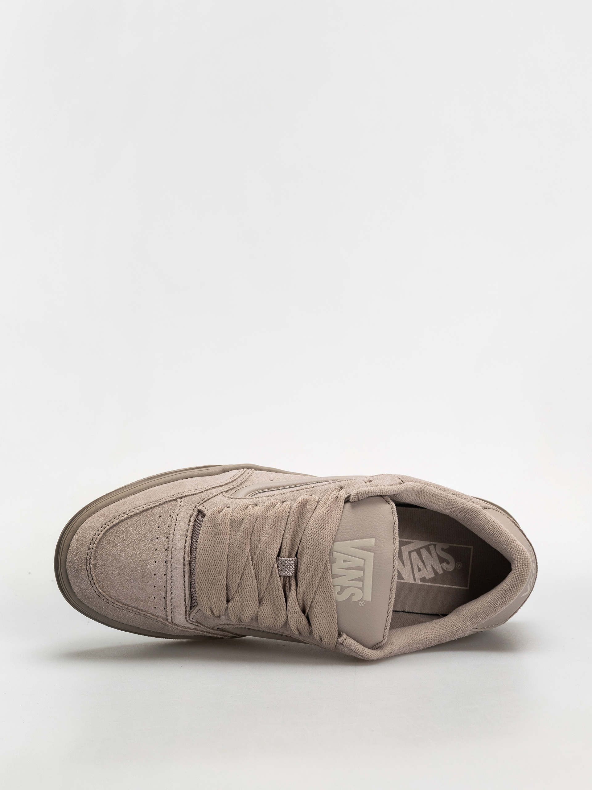 Buty Vans Hylane (mushroom)