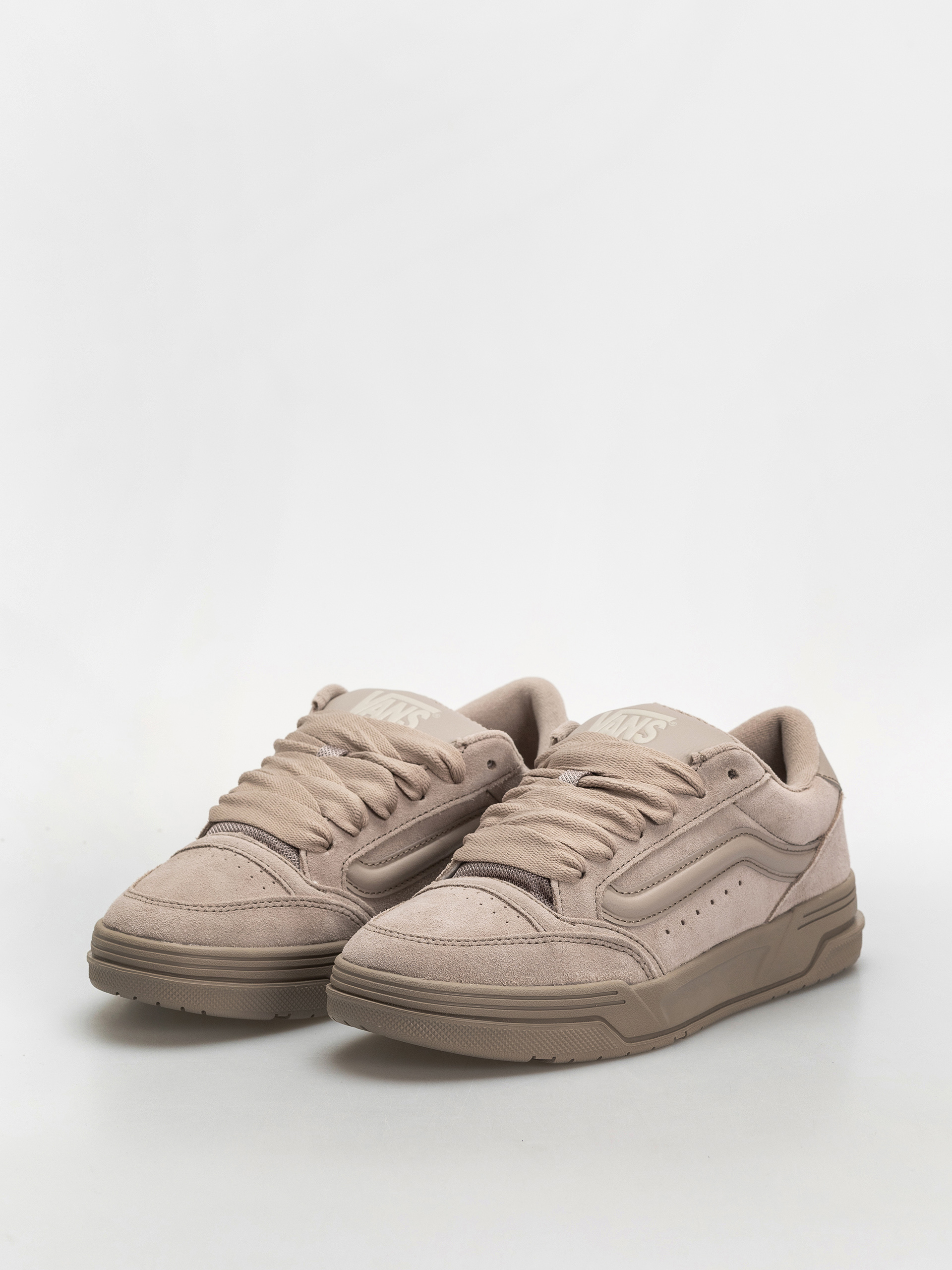 Buty Vans Hylane (mushroom)