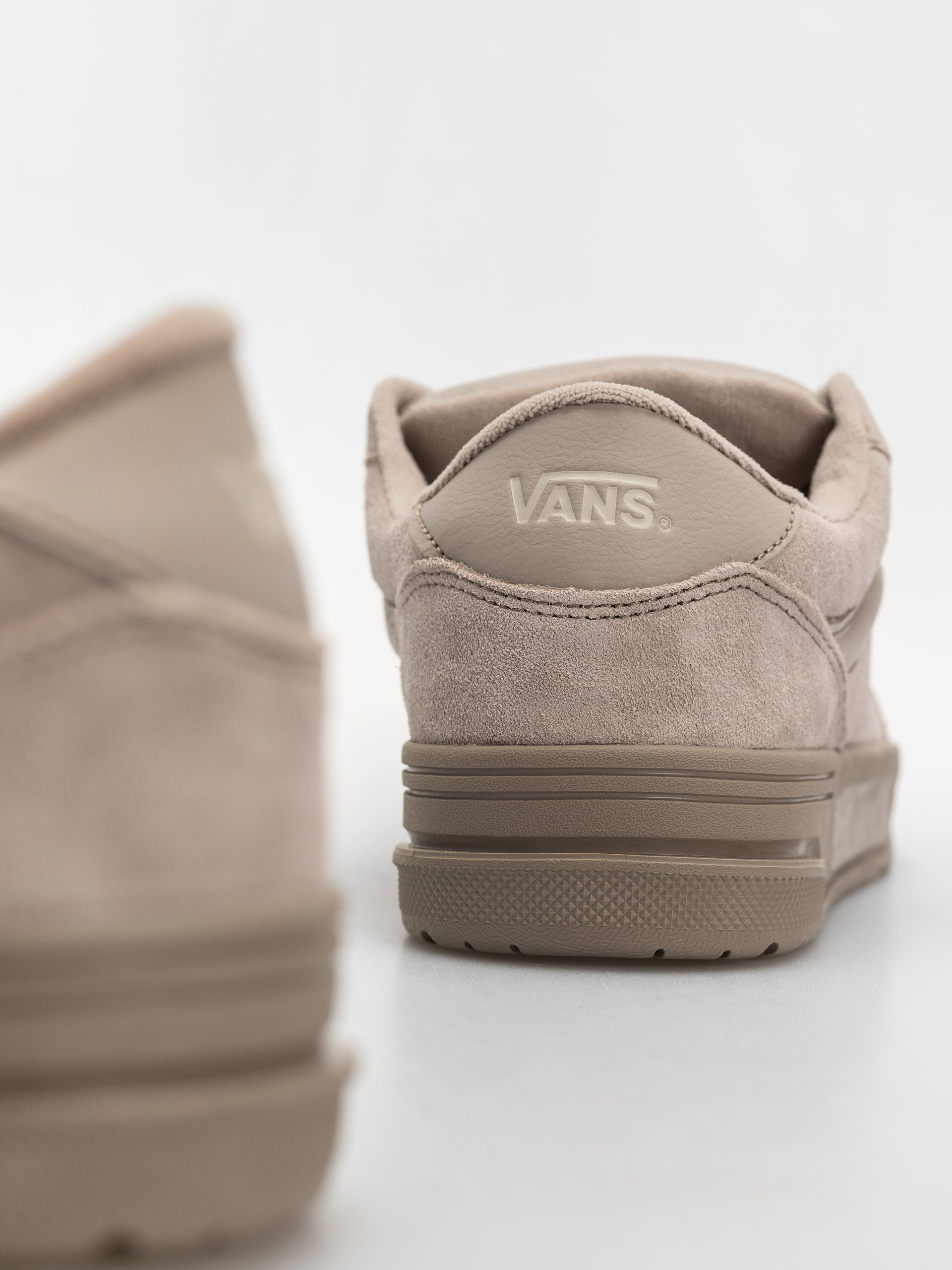 Buty Vans Hylane (mushroom)