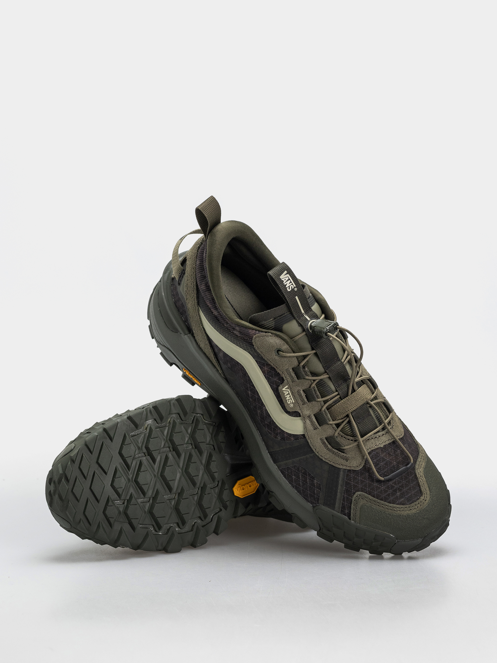 Buty Vans Crosspath Xc (obsidian fern/s)