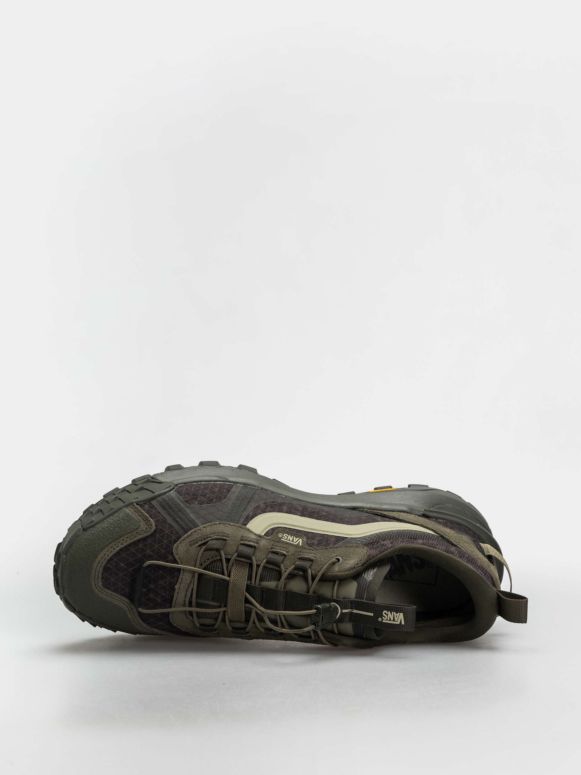 Buty Vans Crosspath Xc (obsidian fern/s)