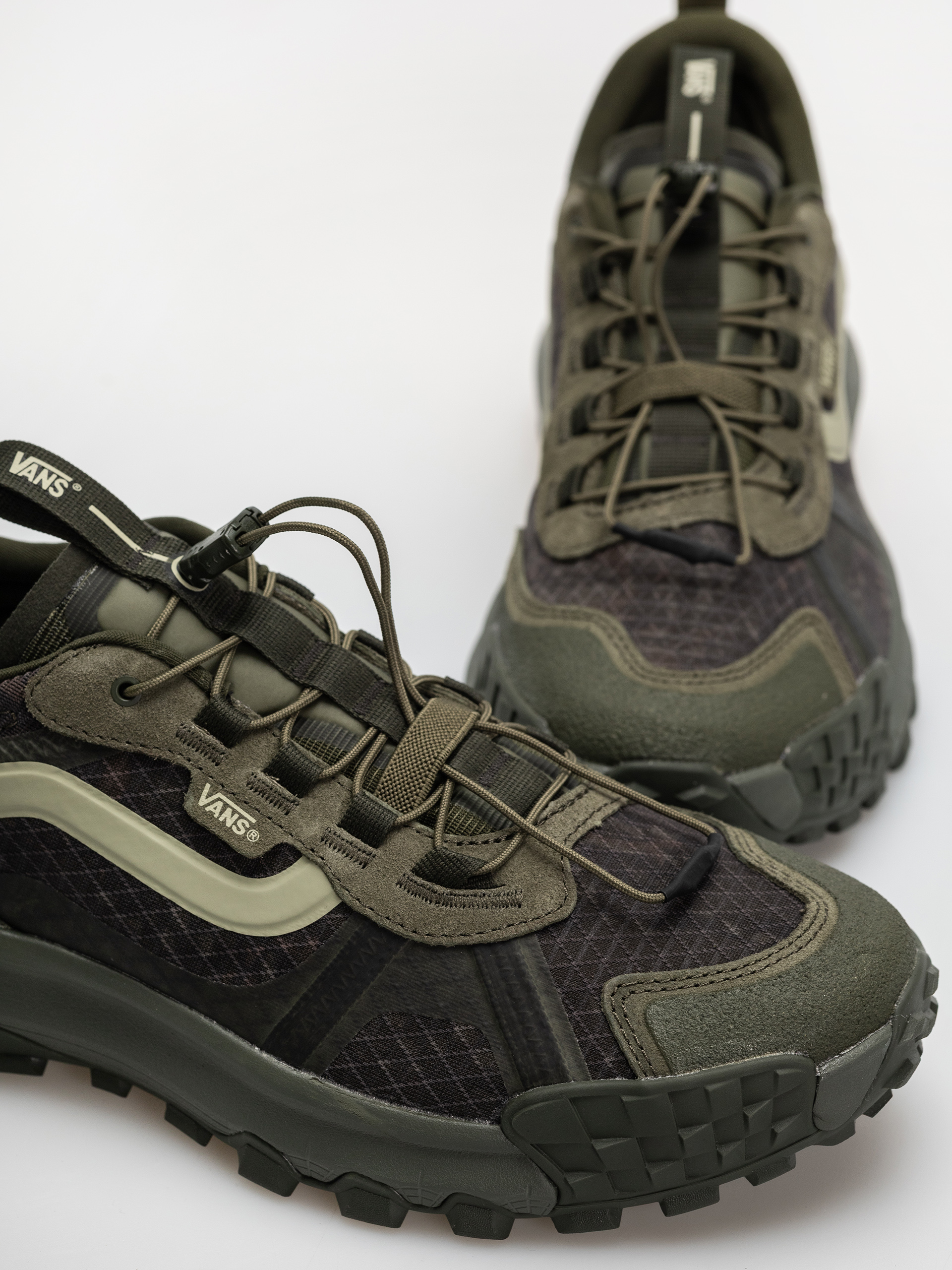 Buty Vans Crosspath Xc (obsidian fern/s)