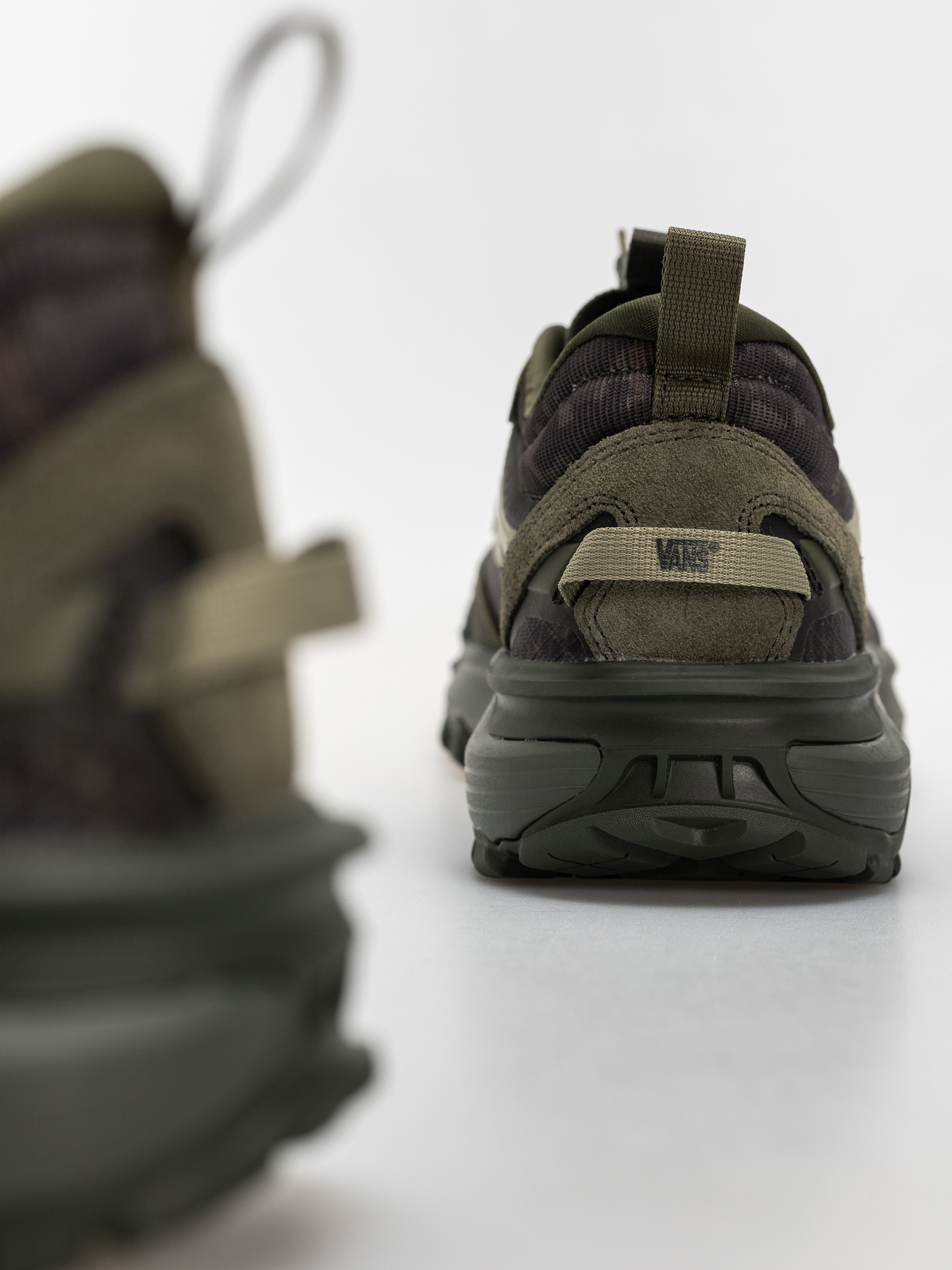 Buty Vans Crosspath Xc (obsidian fern/s)