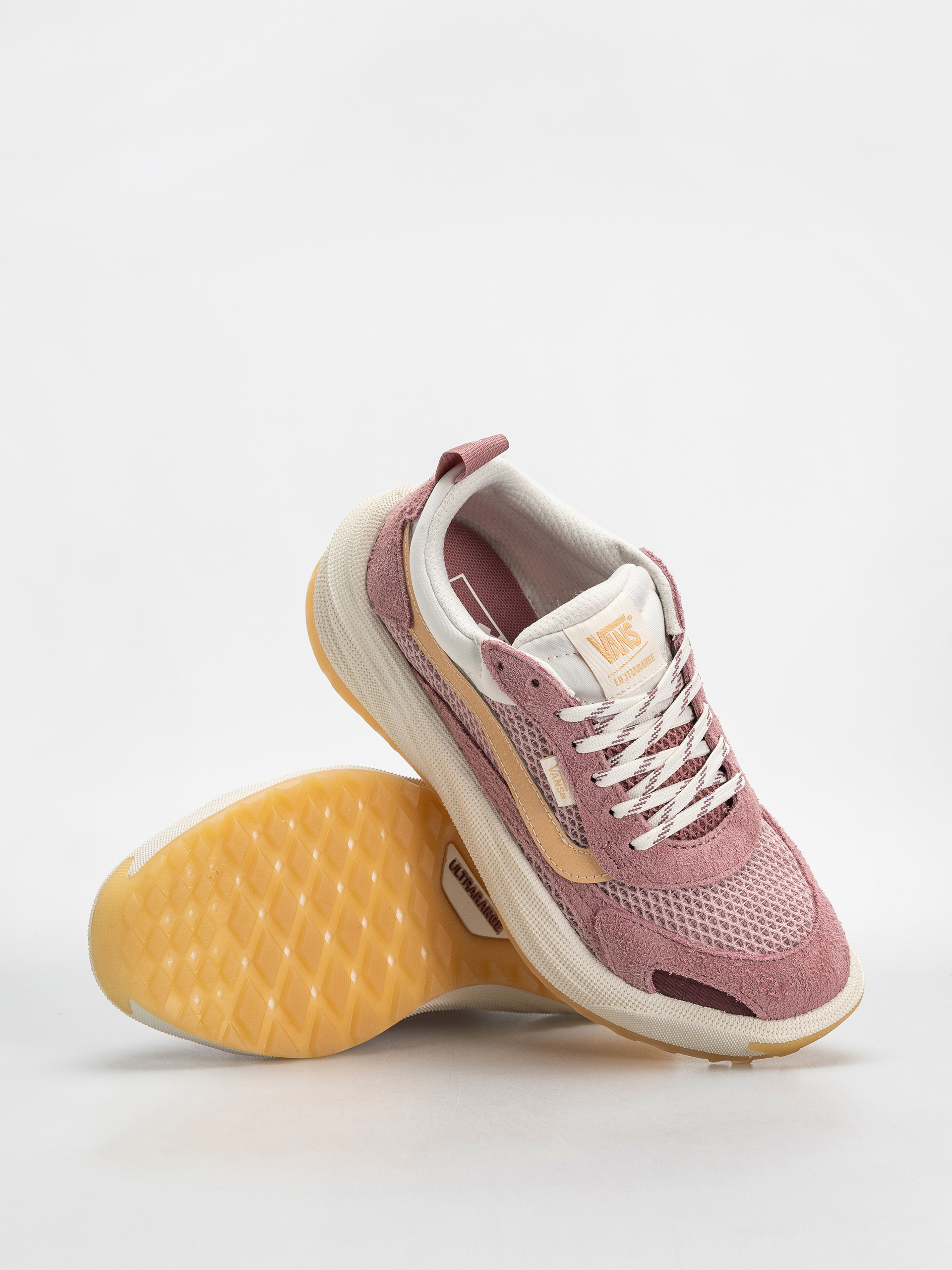 Buty Vans Ultrarange Neo 2.0 (dusky rose)