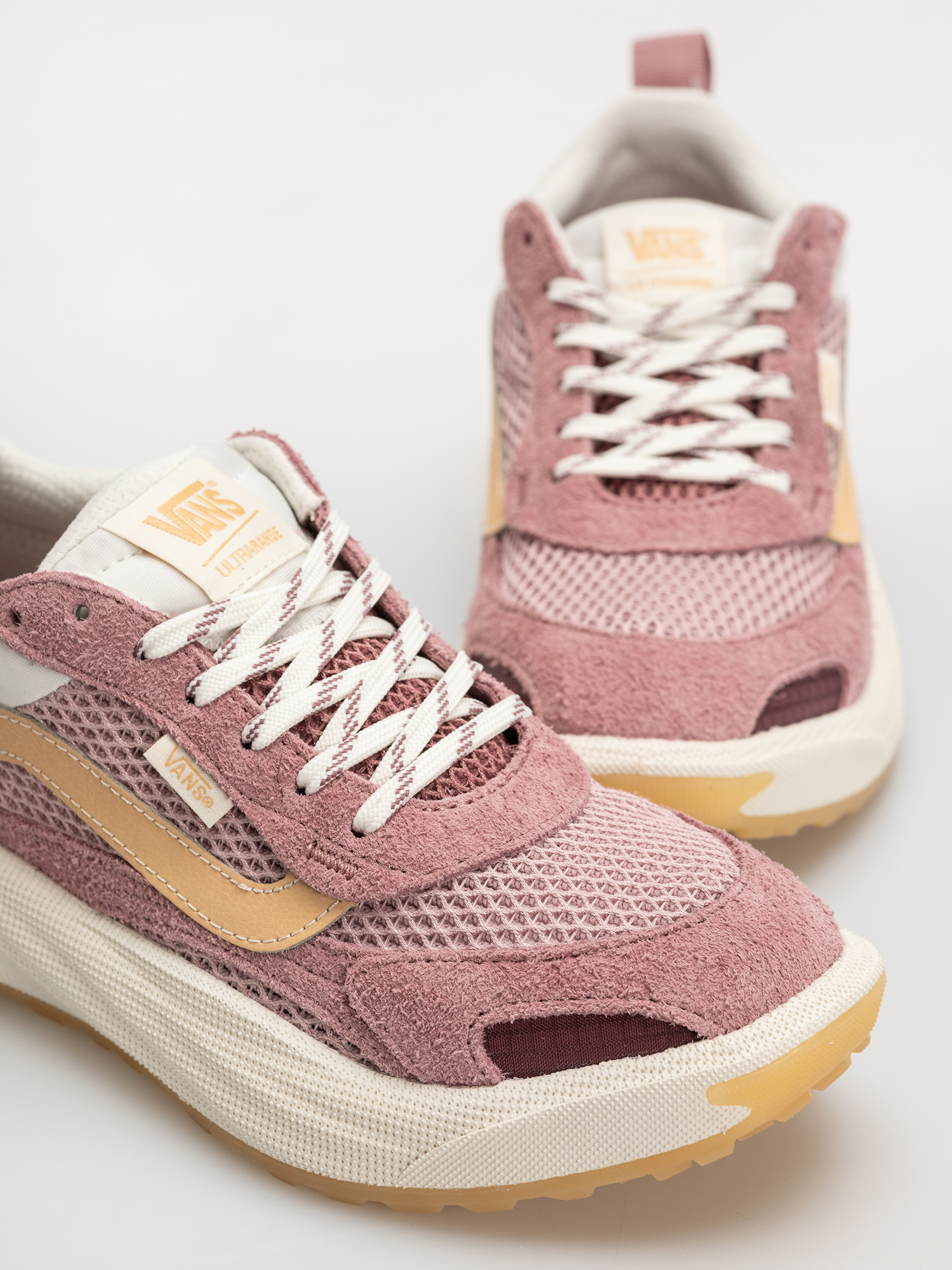 Buty Vans Ultrarange Neo 2.0 (dusky rose)