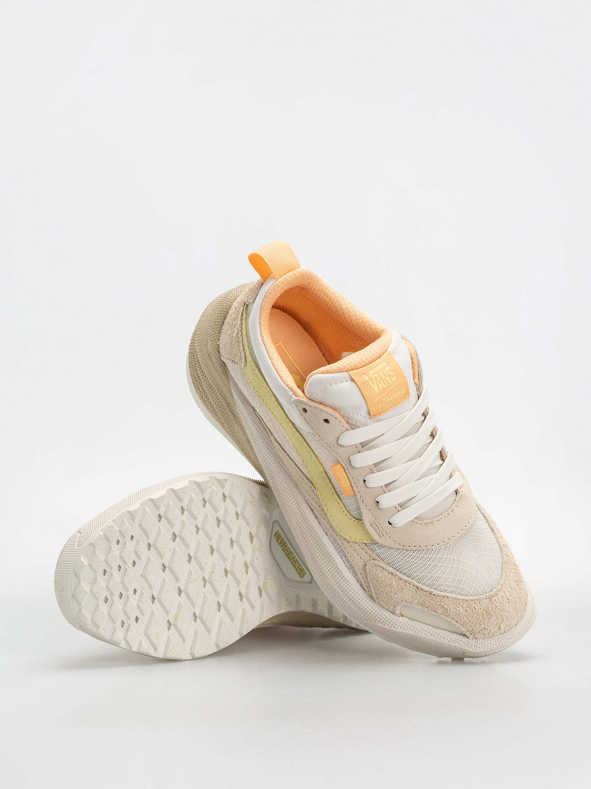 Buty Vans Ultrarange Neo 2.0 (creme brulee/ye)