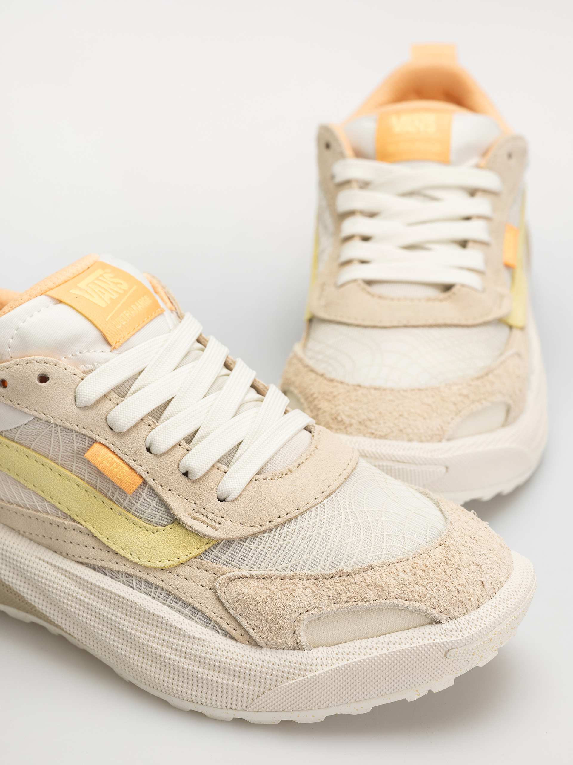 Buty Vans Ultrarange Neo 2.0 (creme brulee/ye)