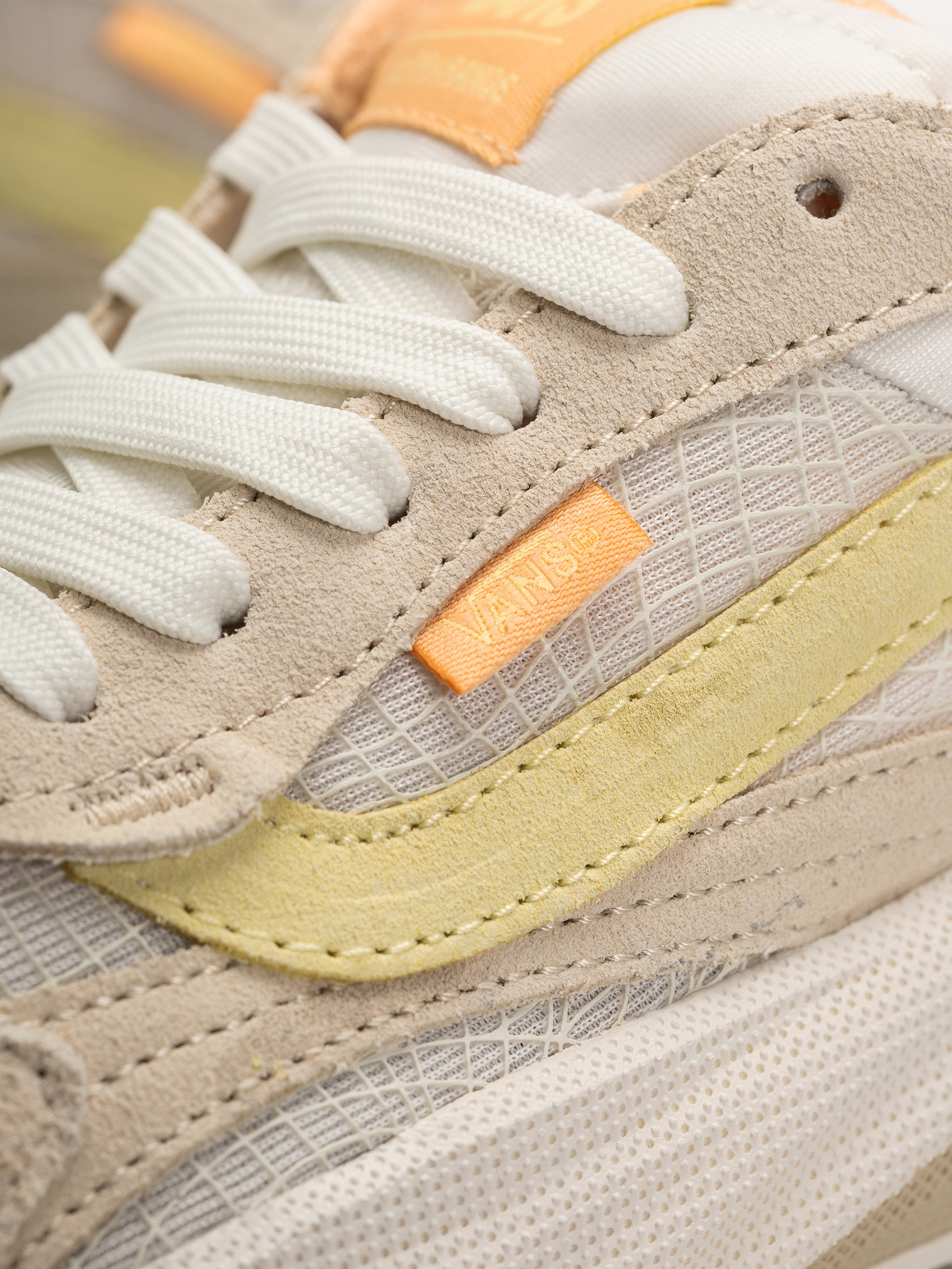 Buty Vans Ultrarange Neo 2.0 (creme brulee/ye)