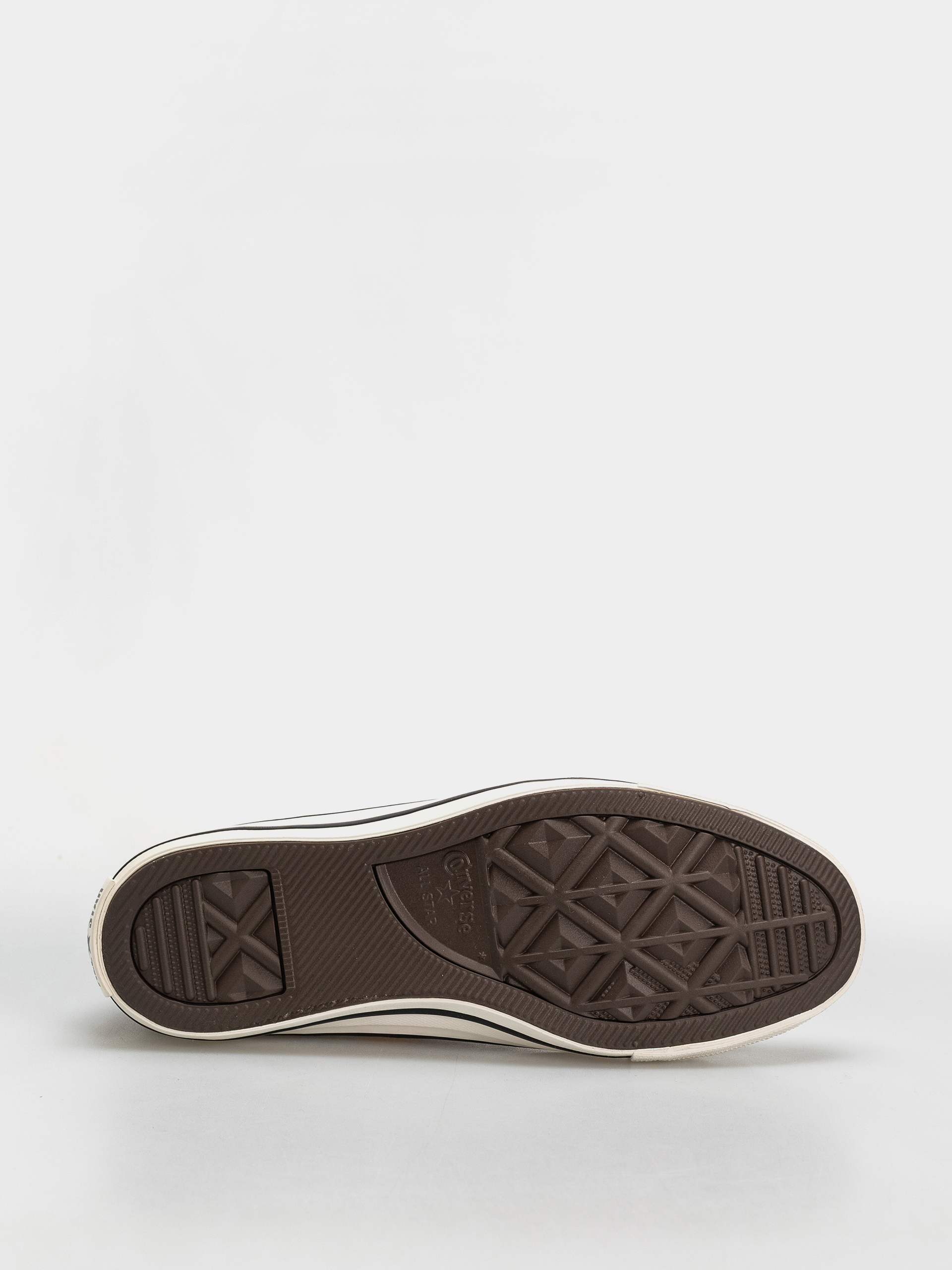 Trampki Converse Chuck Taylor All Star Hi (black/yellow/egret)